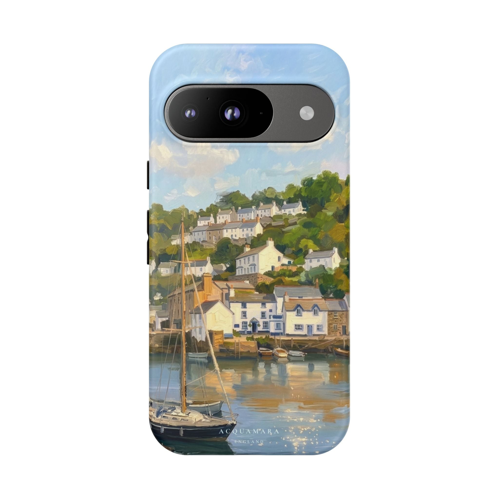 The Harbour