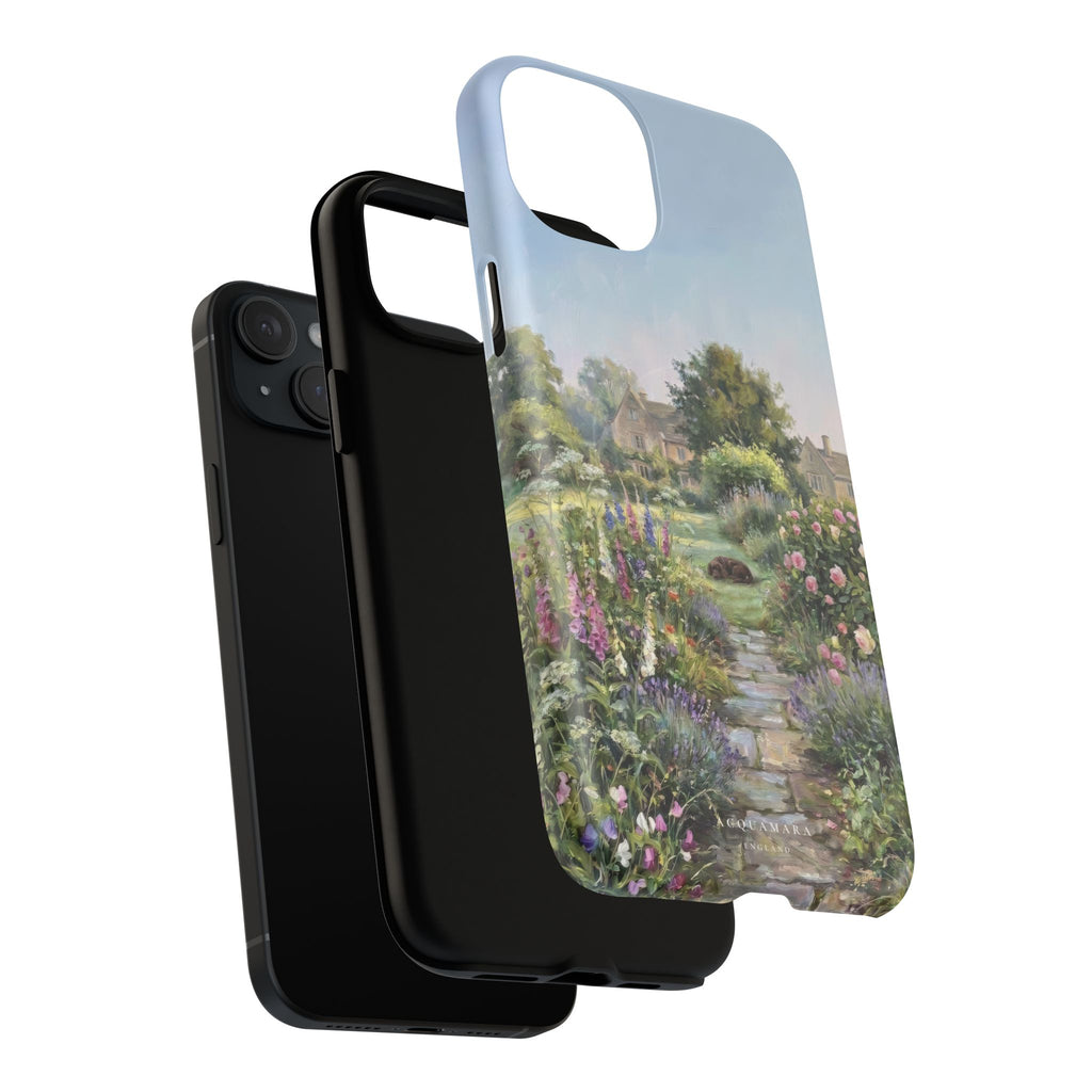 The Garden Walk (MagSafe)