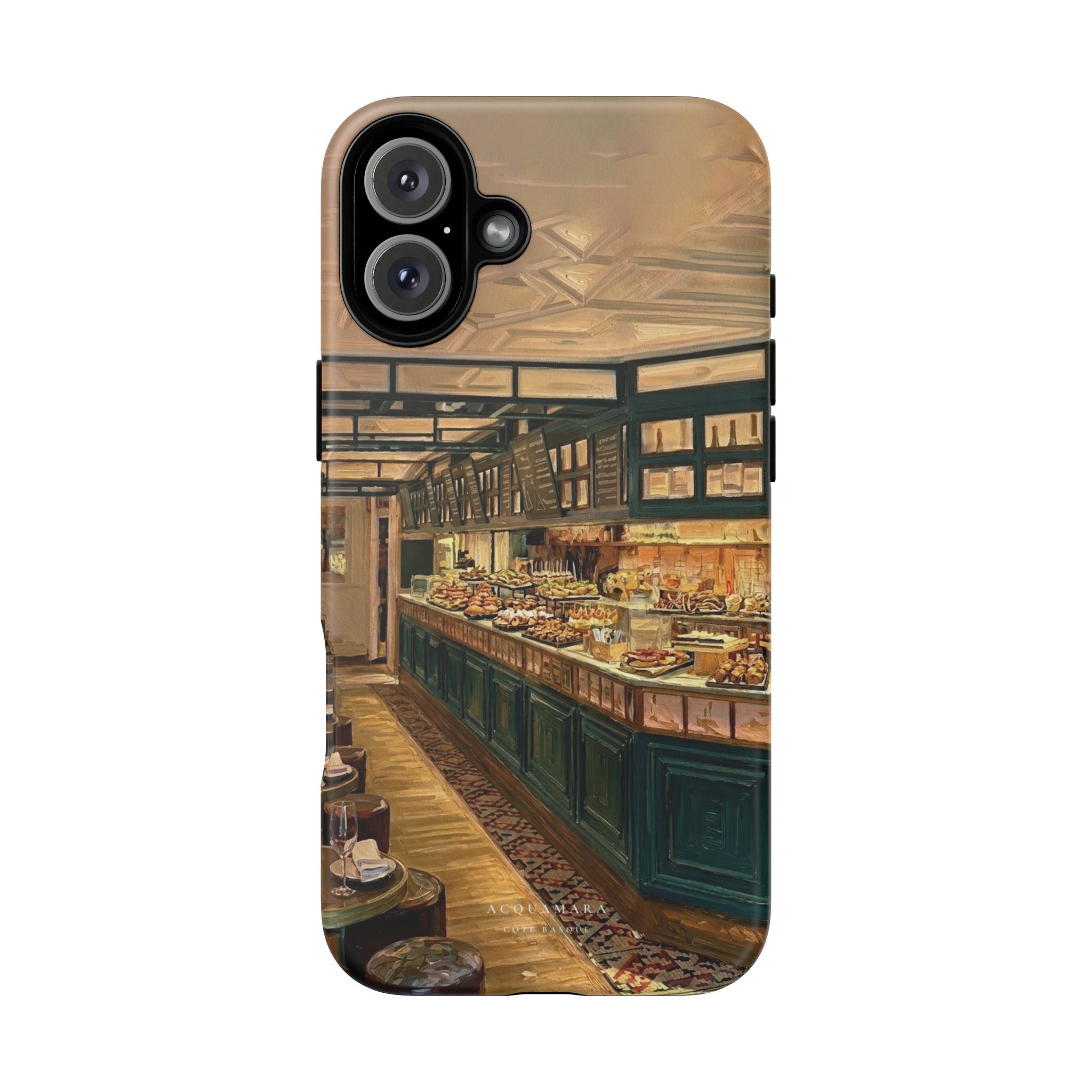 Pintxo Bar