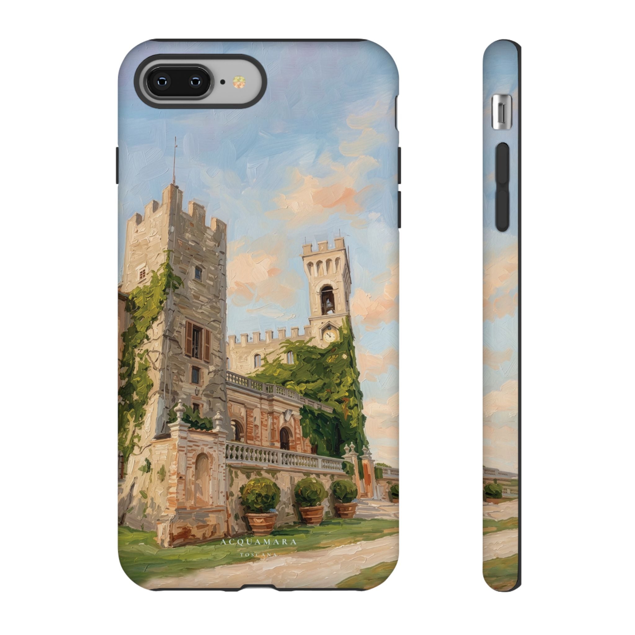 Il Castello Toscano