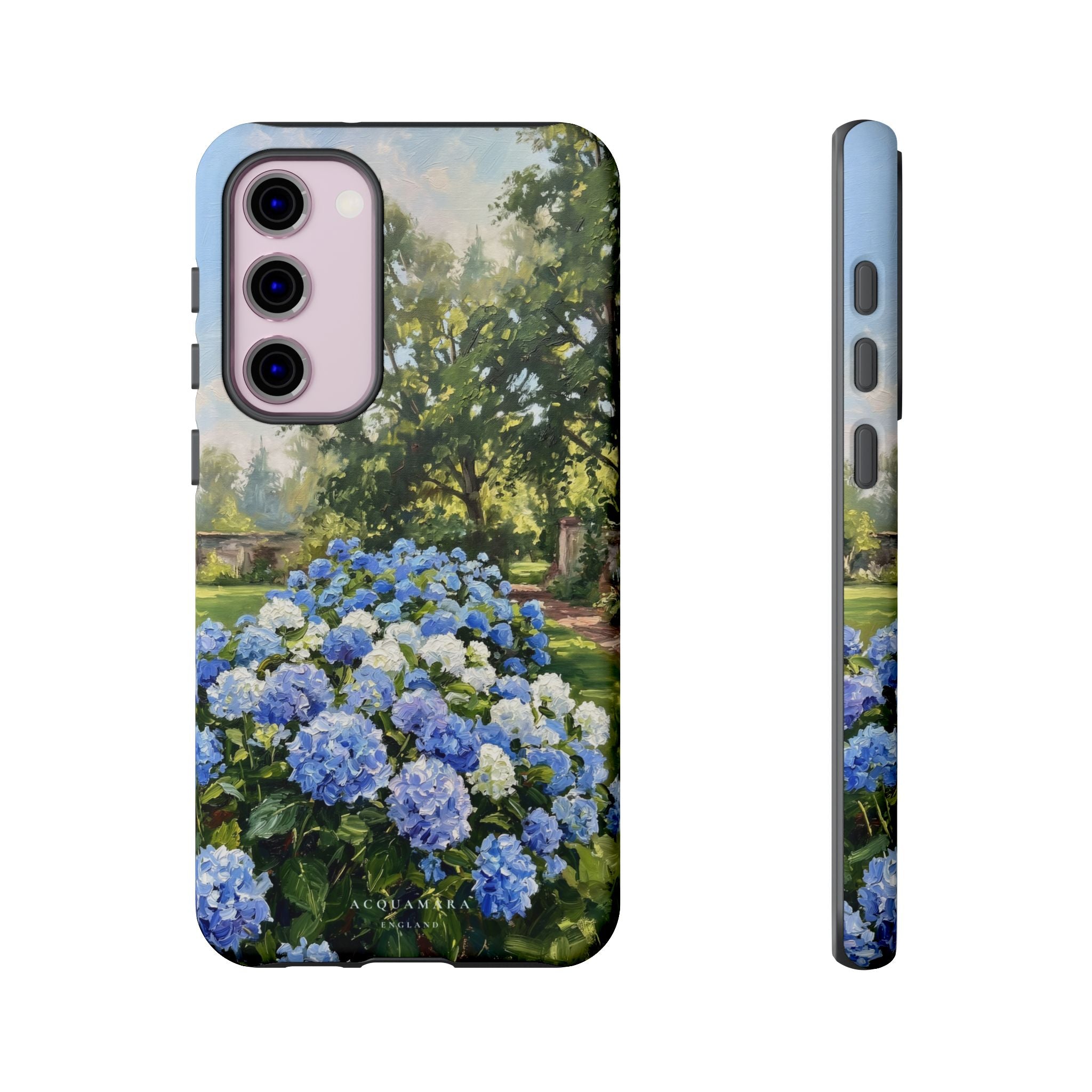 Hydrangeas