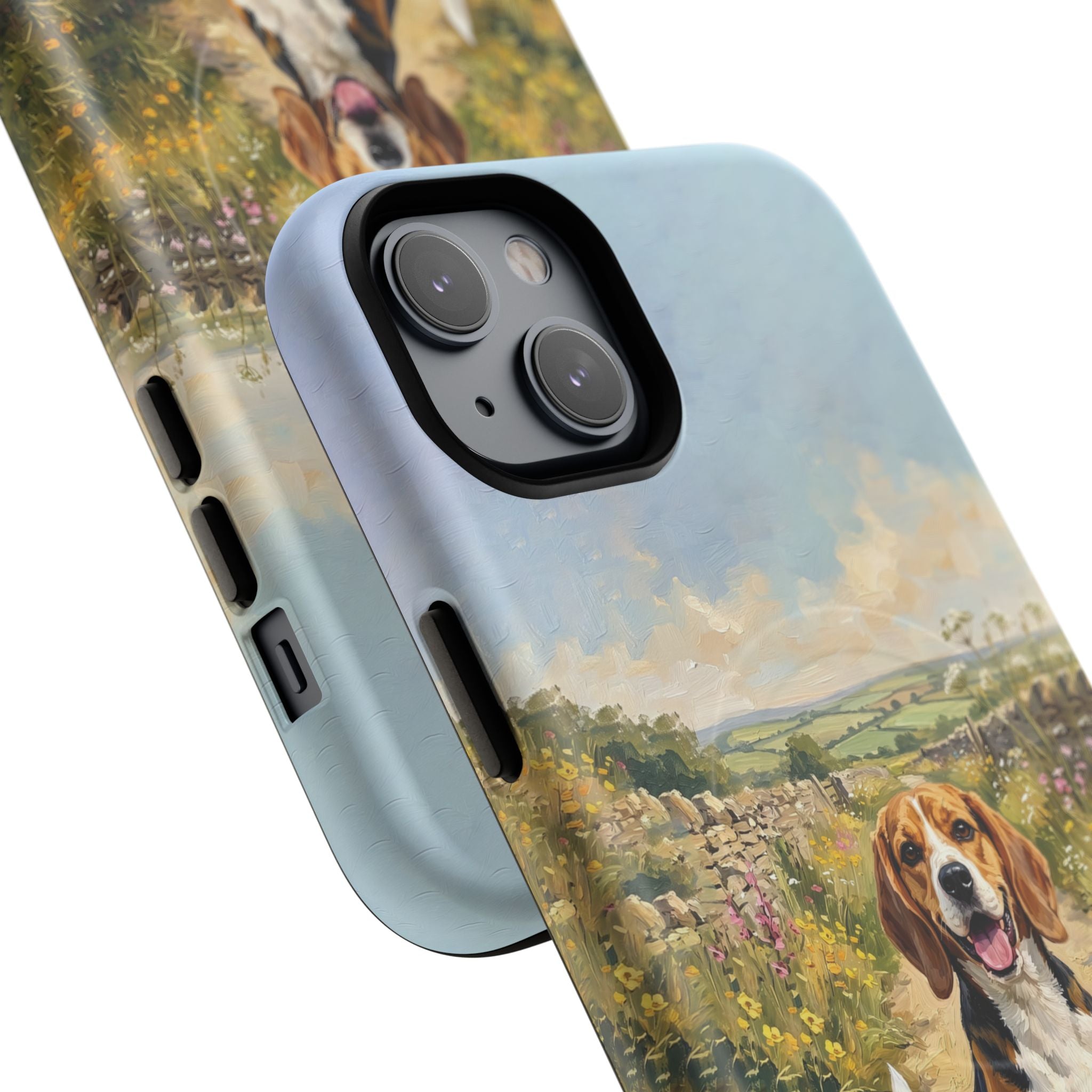 The Beagle (MagSafe)