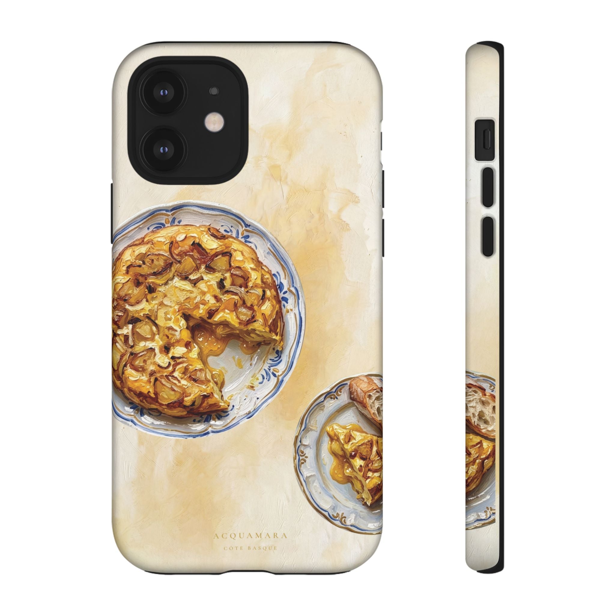 La Tortilla