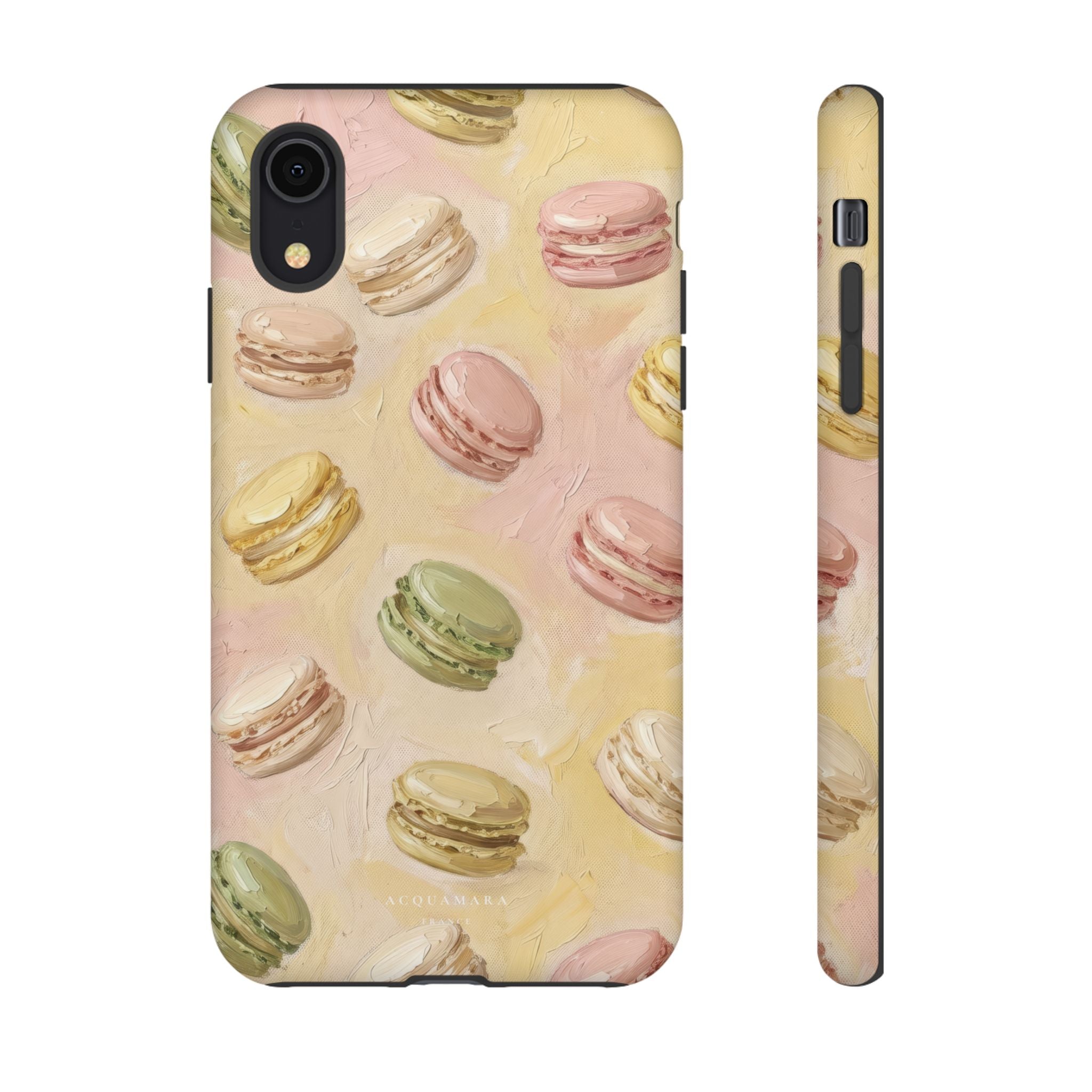 Les Macarons