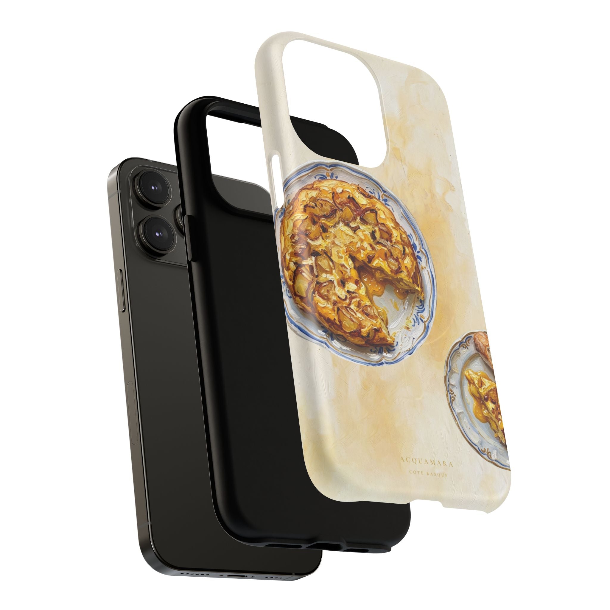 La Tortilla (MagSafe)