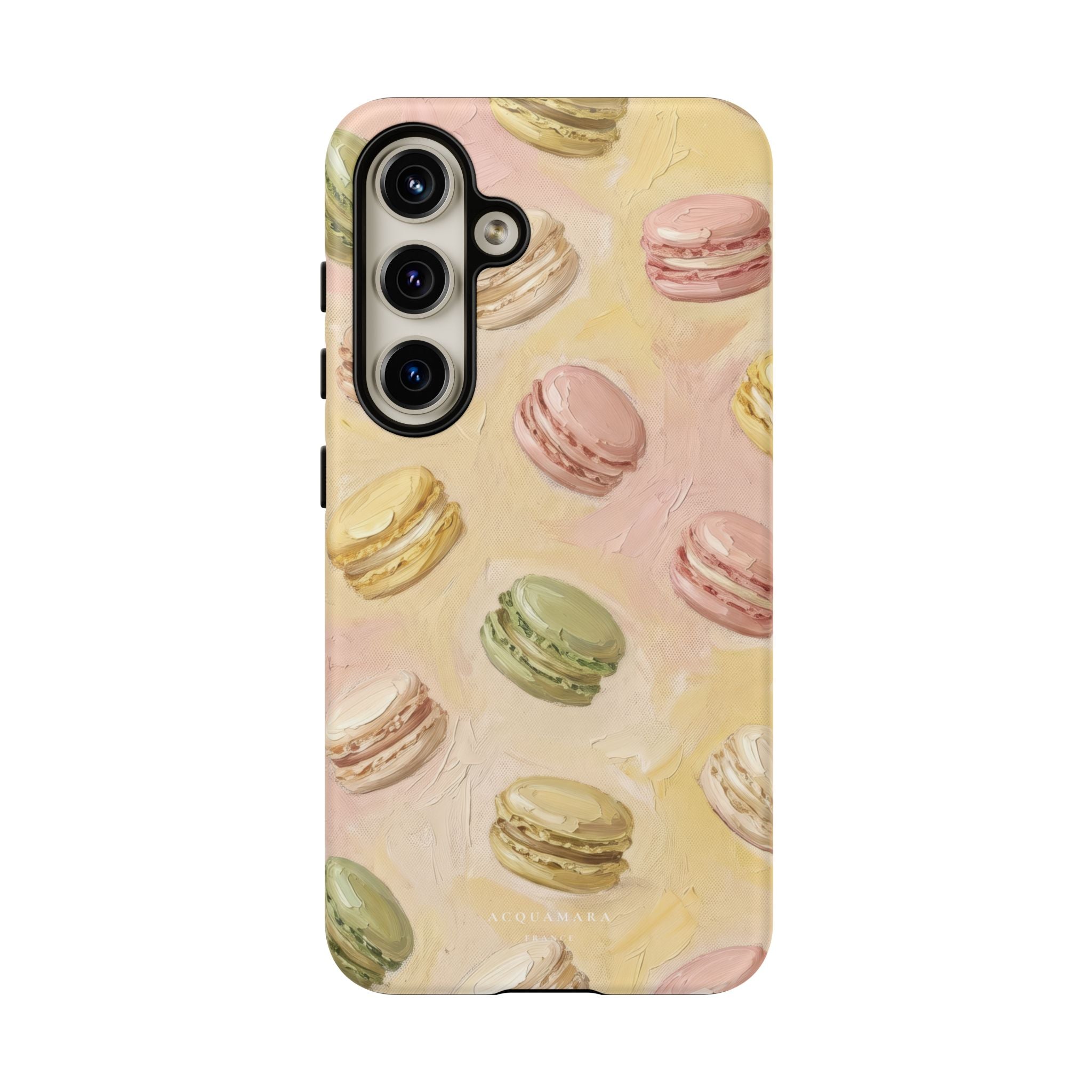 Les Macarons