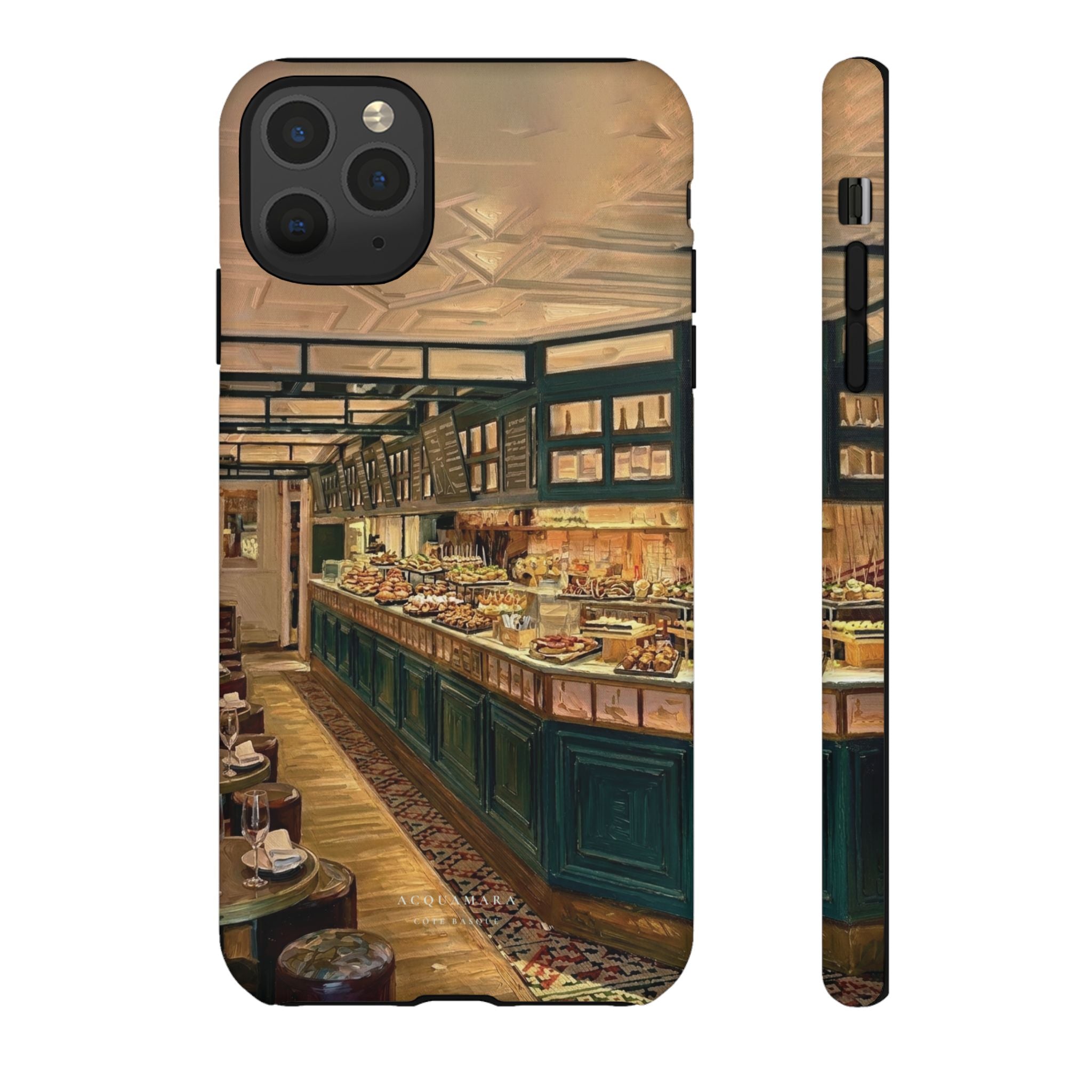 Pintxo Bar