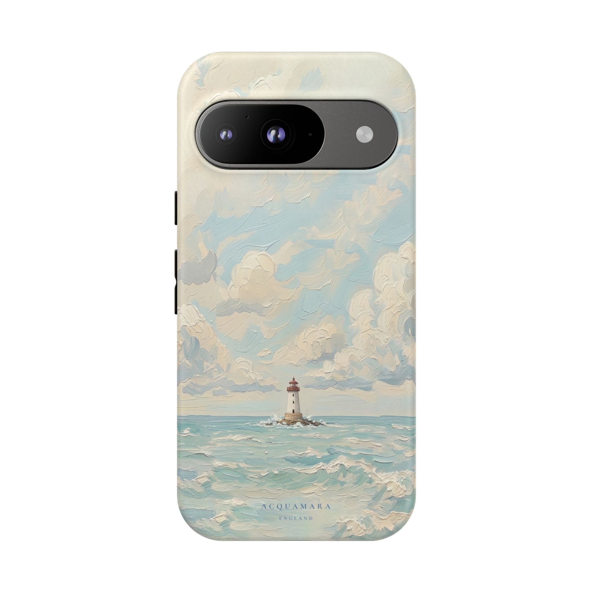 The Lighthouse