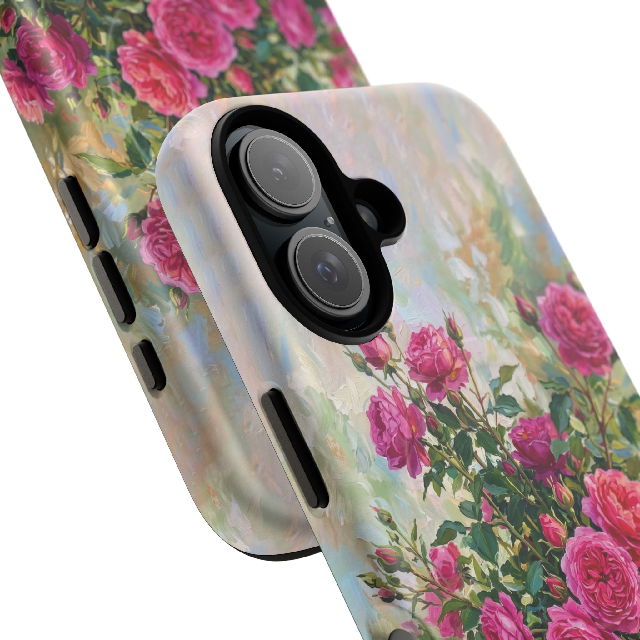 English Roses (MagSafe)