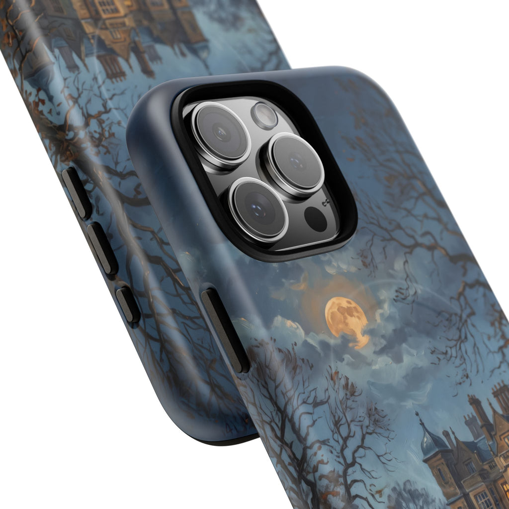 Dusk at the Manor (MagSafe)