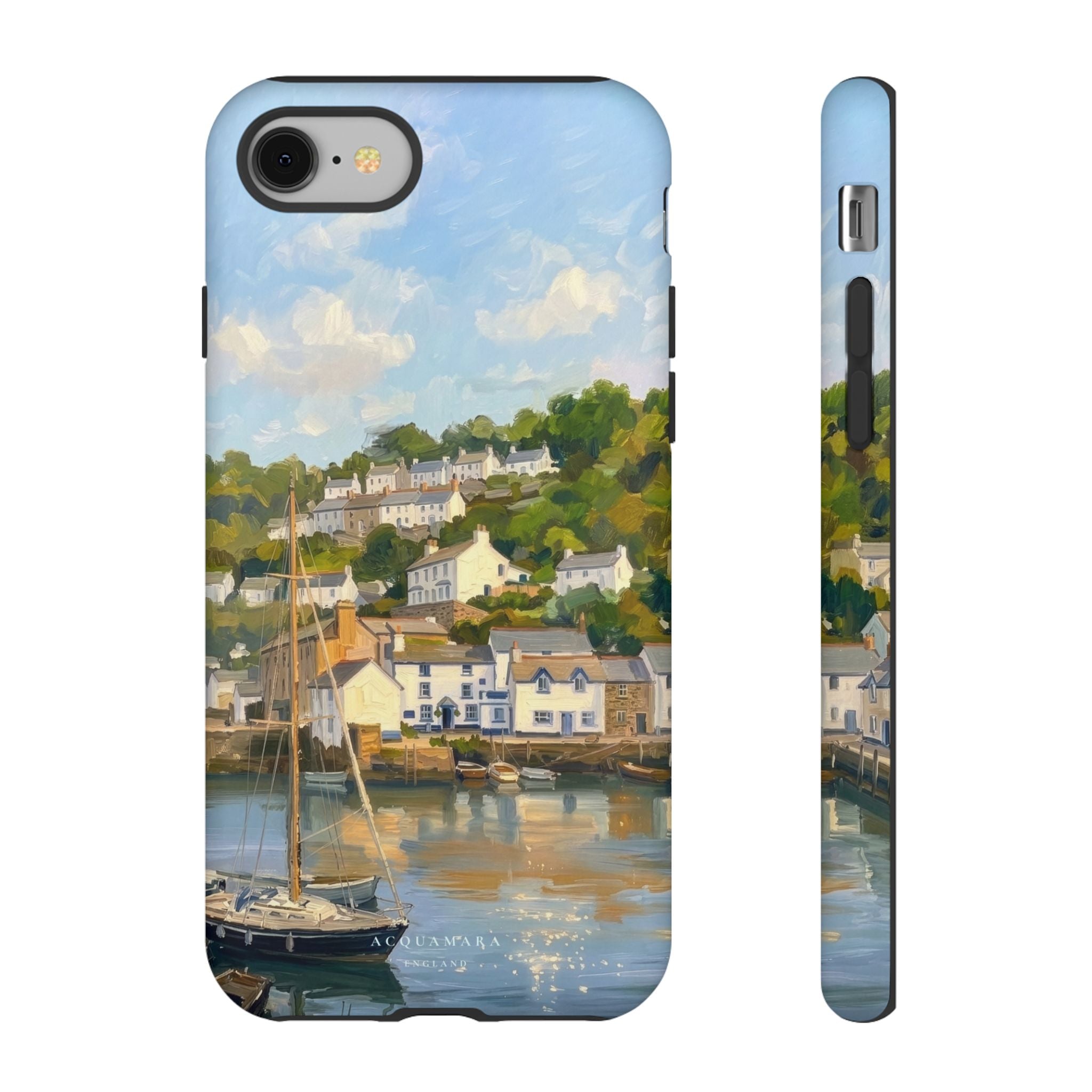 The Harbour