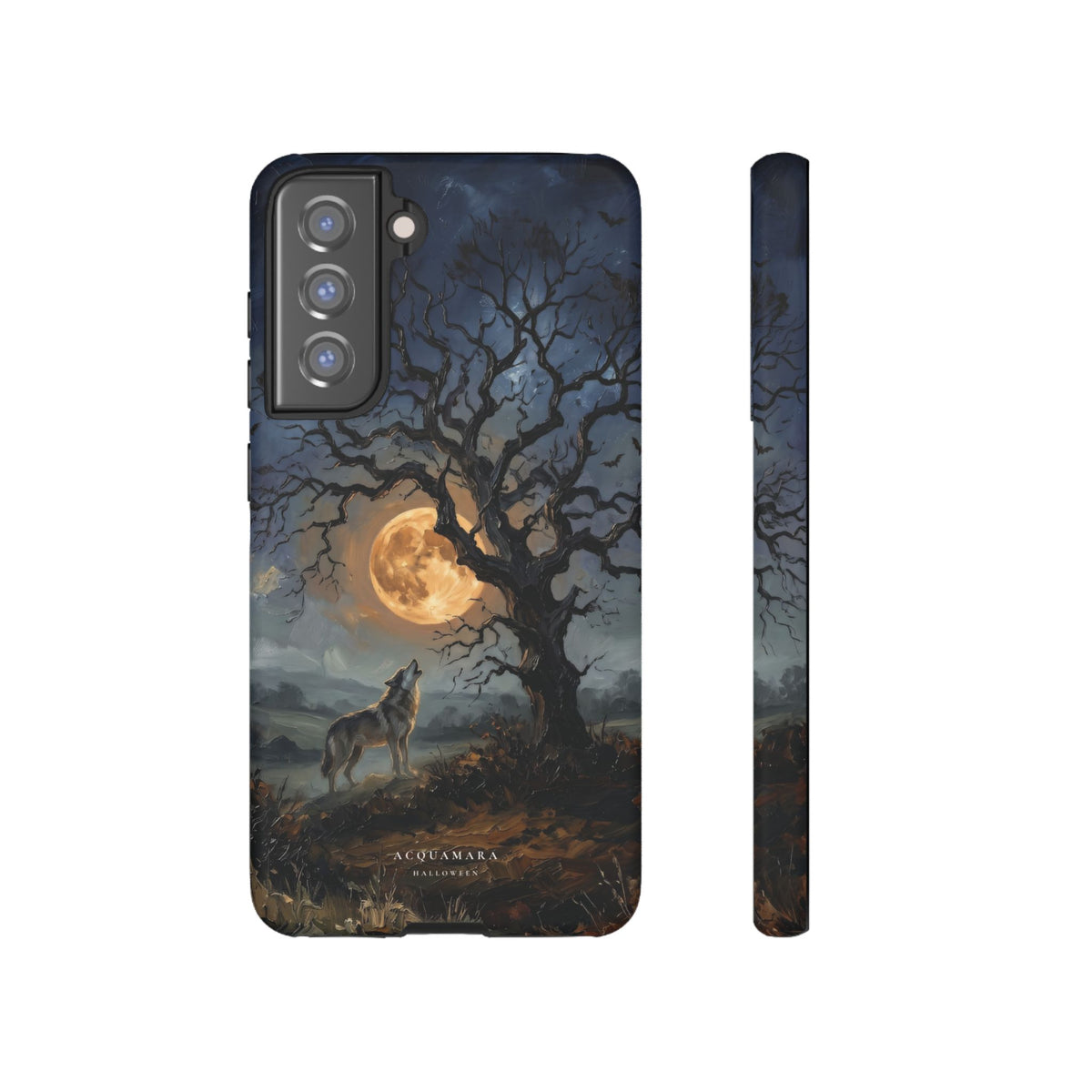 Hunter's Moon