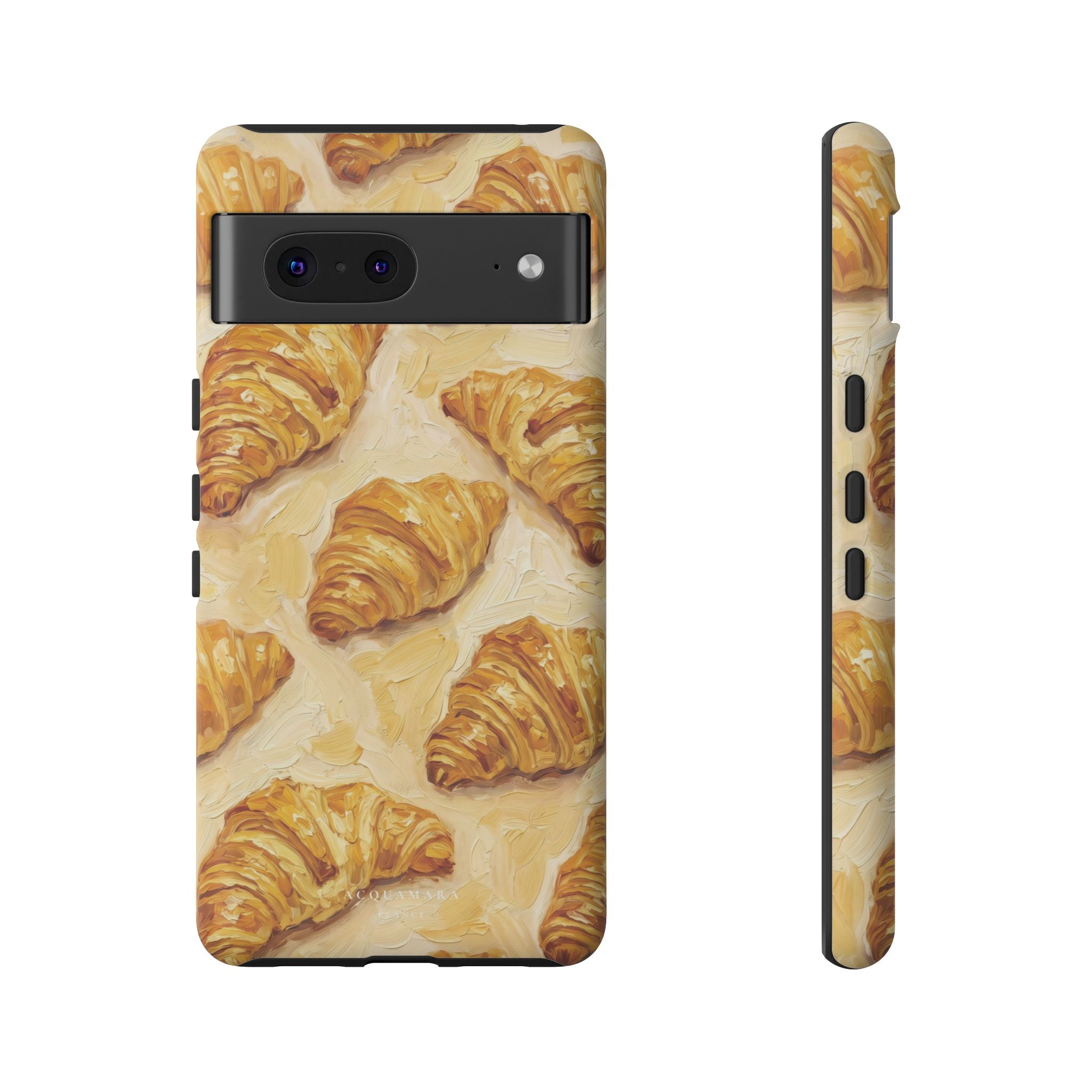 Les Croissants