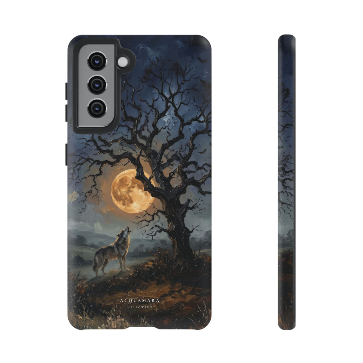 Hunter's Moon