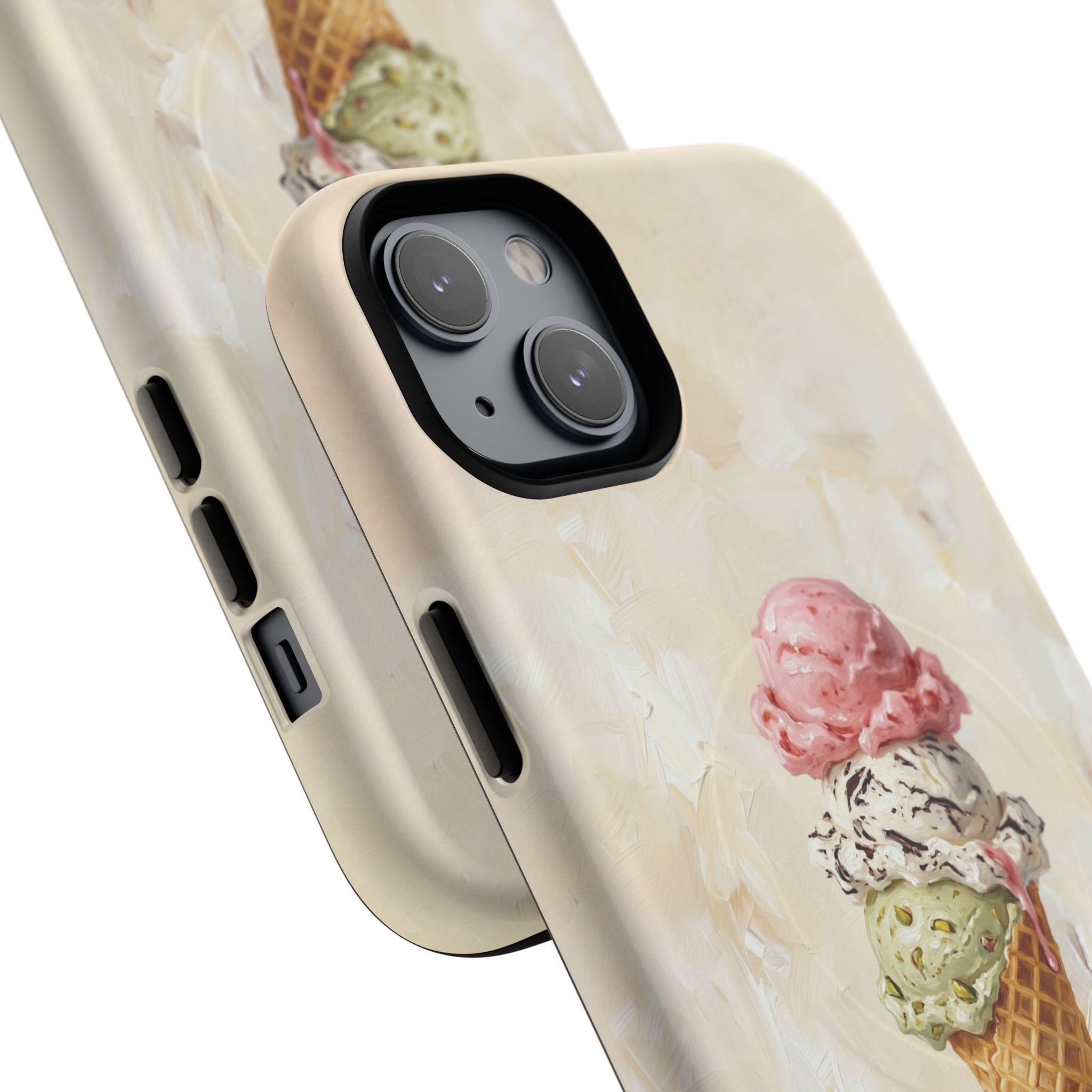 Il Gelato (MagSafe)