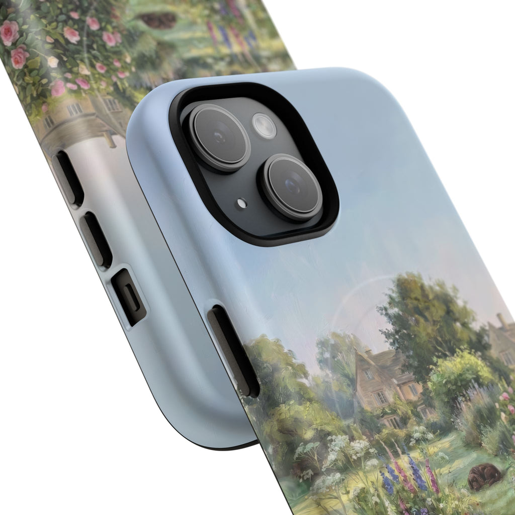 The Garden Walk (MagSafe)