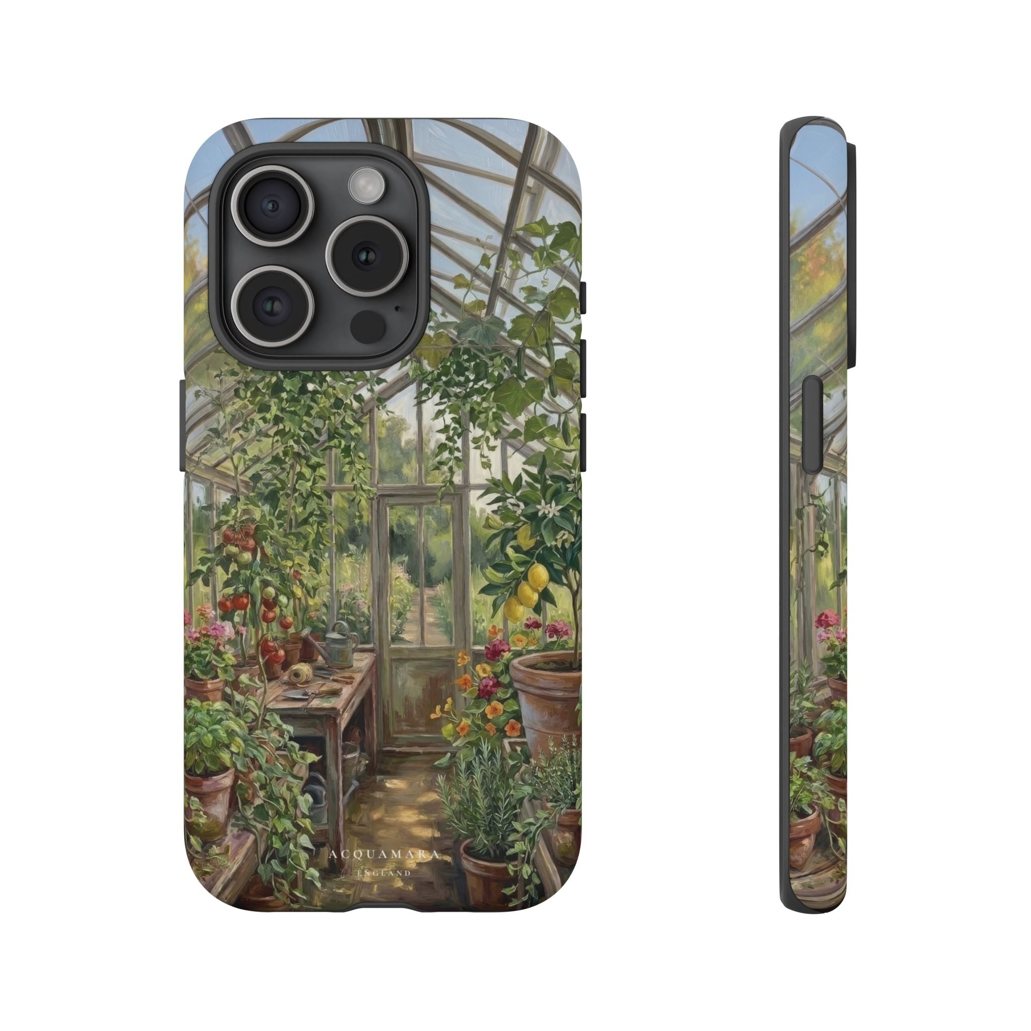 The Greenhouse