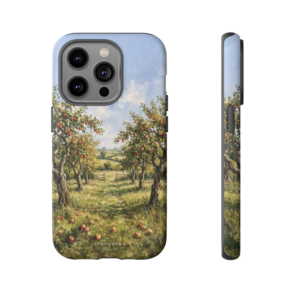 The Orchard