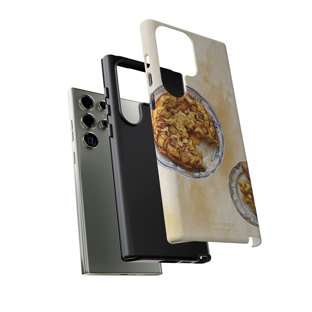 La Tortilla