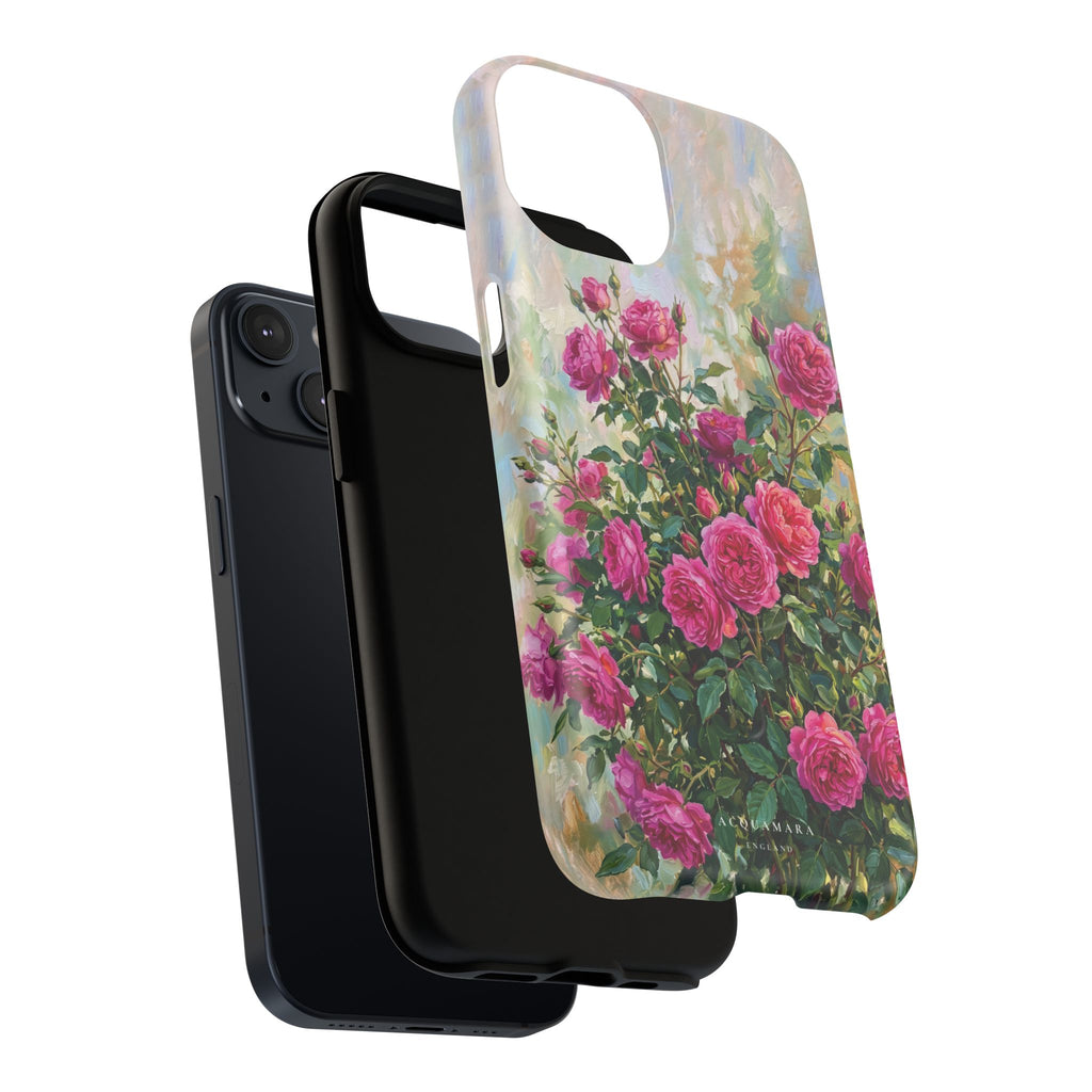 English Roses (MagSafe)