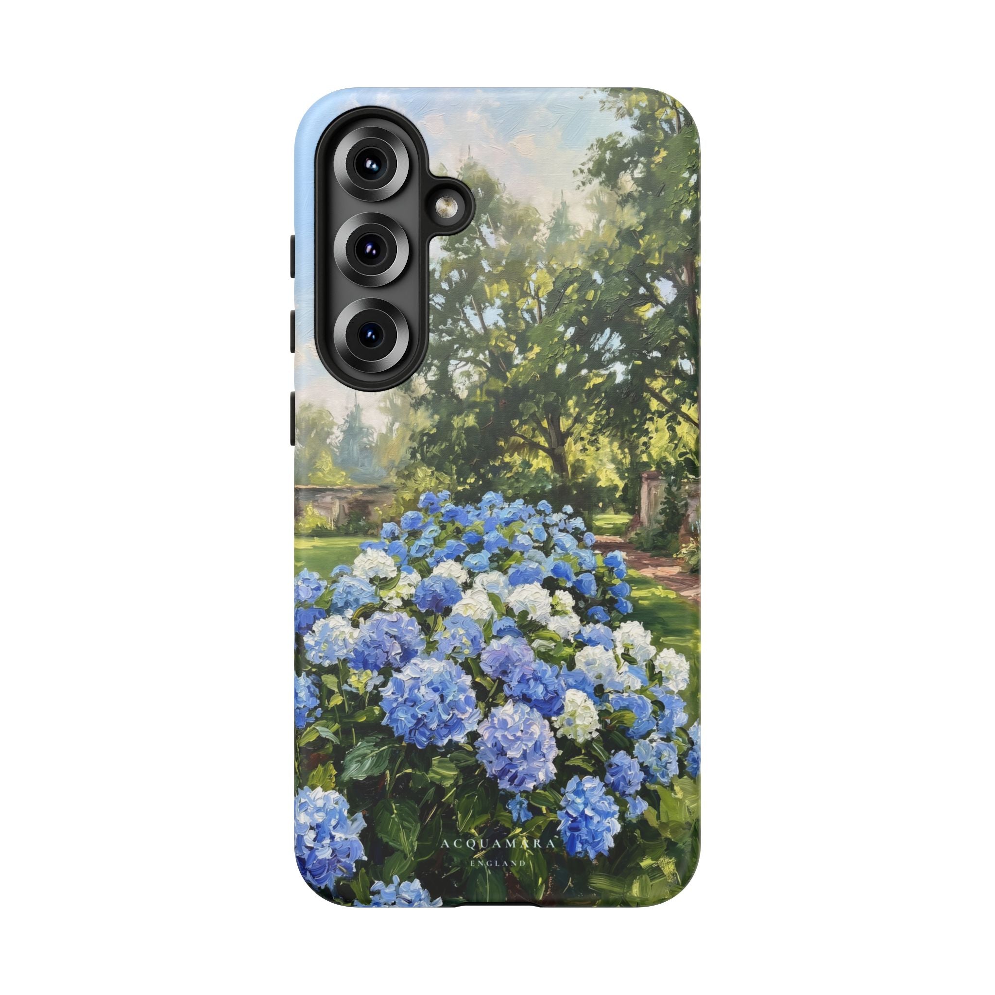 Hydrangeas