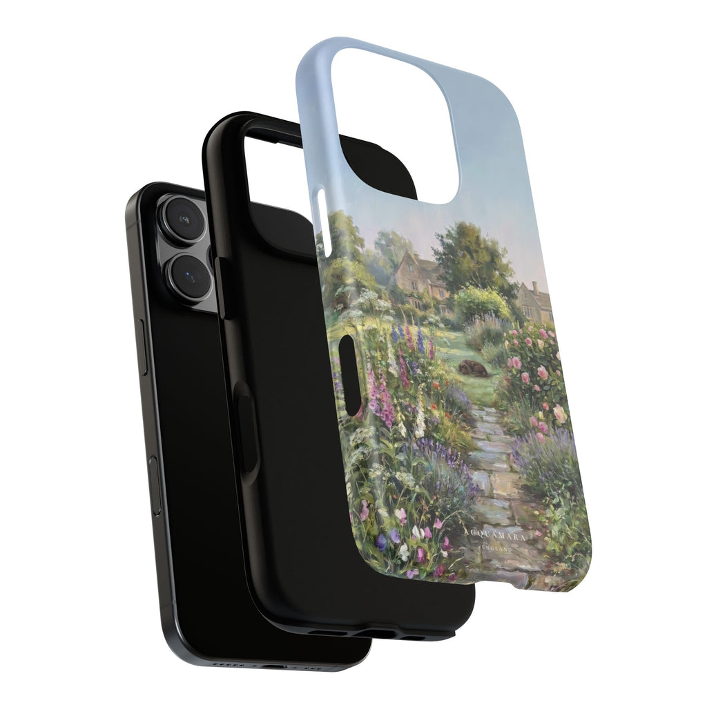 The Garden Walk