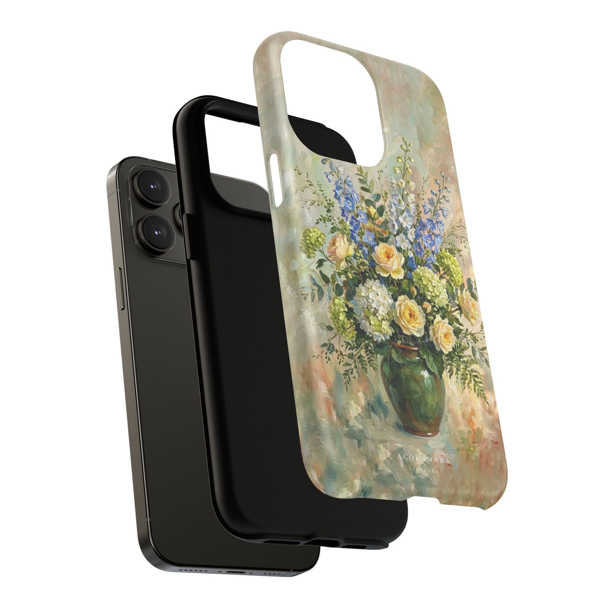 The Summer Bouquet (MagSafe)