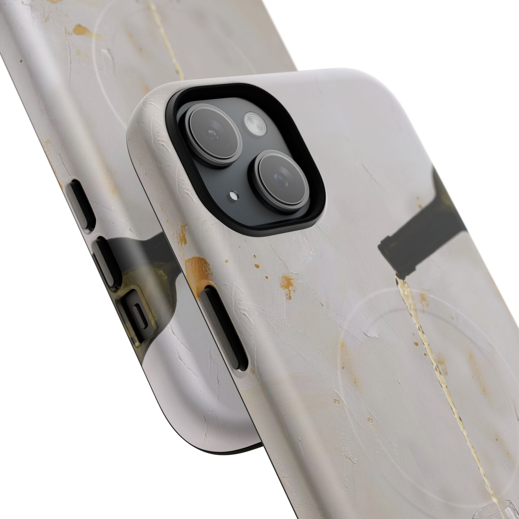 Txakoli (MagSafe)