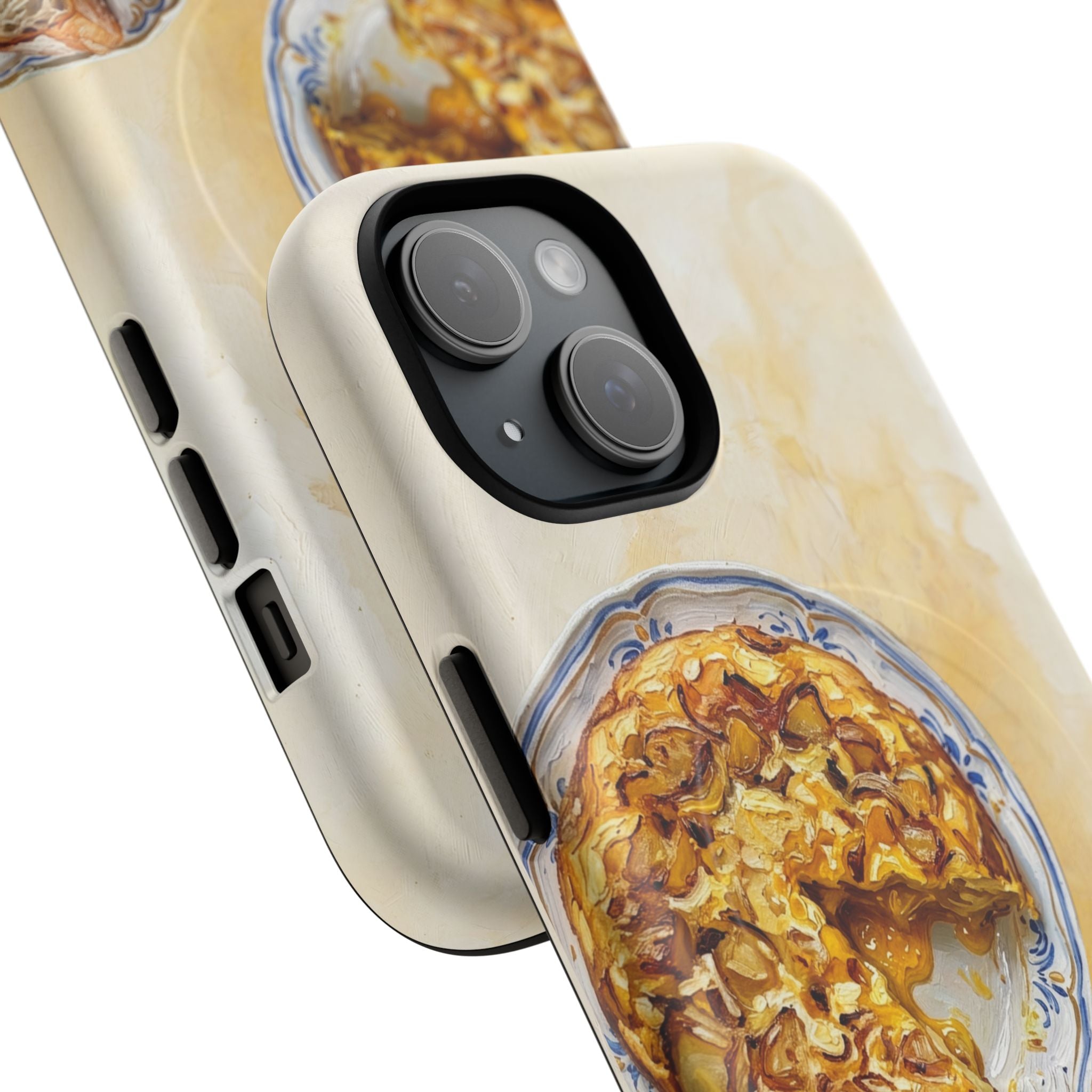 La Tortilla (MagSafe)