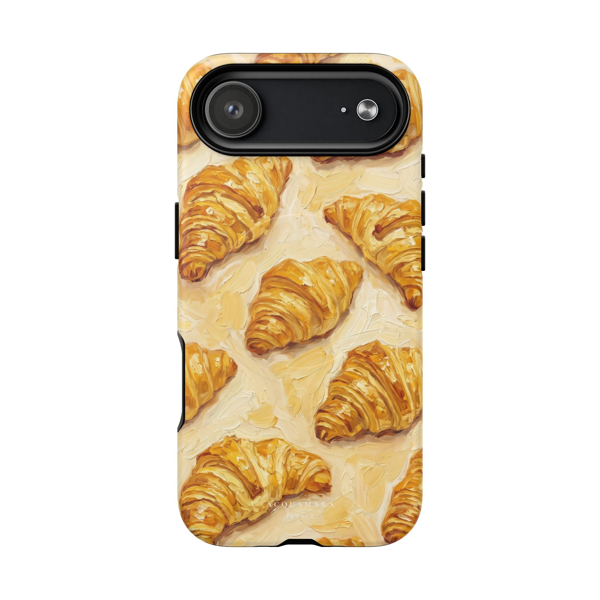 Les Croissants (MagSafe)