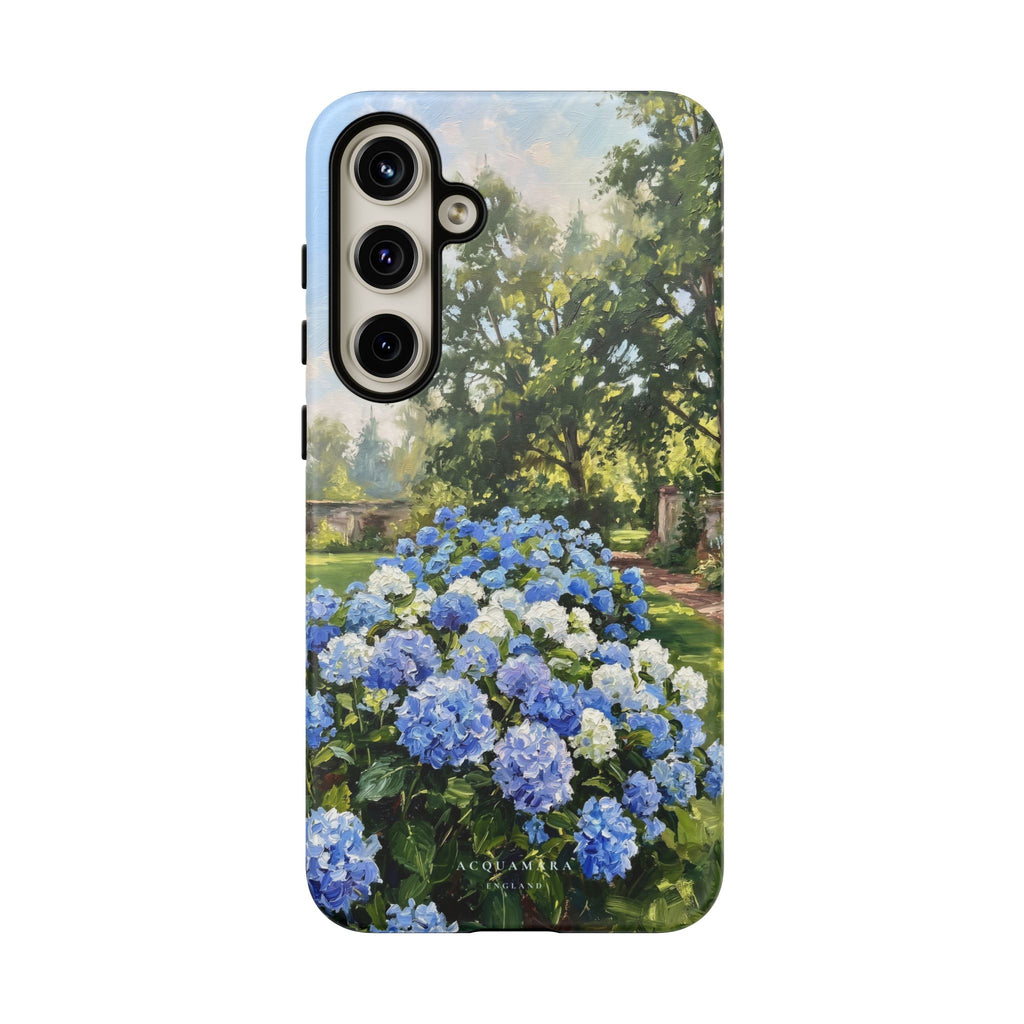 Hydrangeas