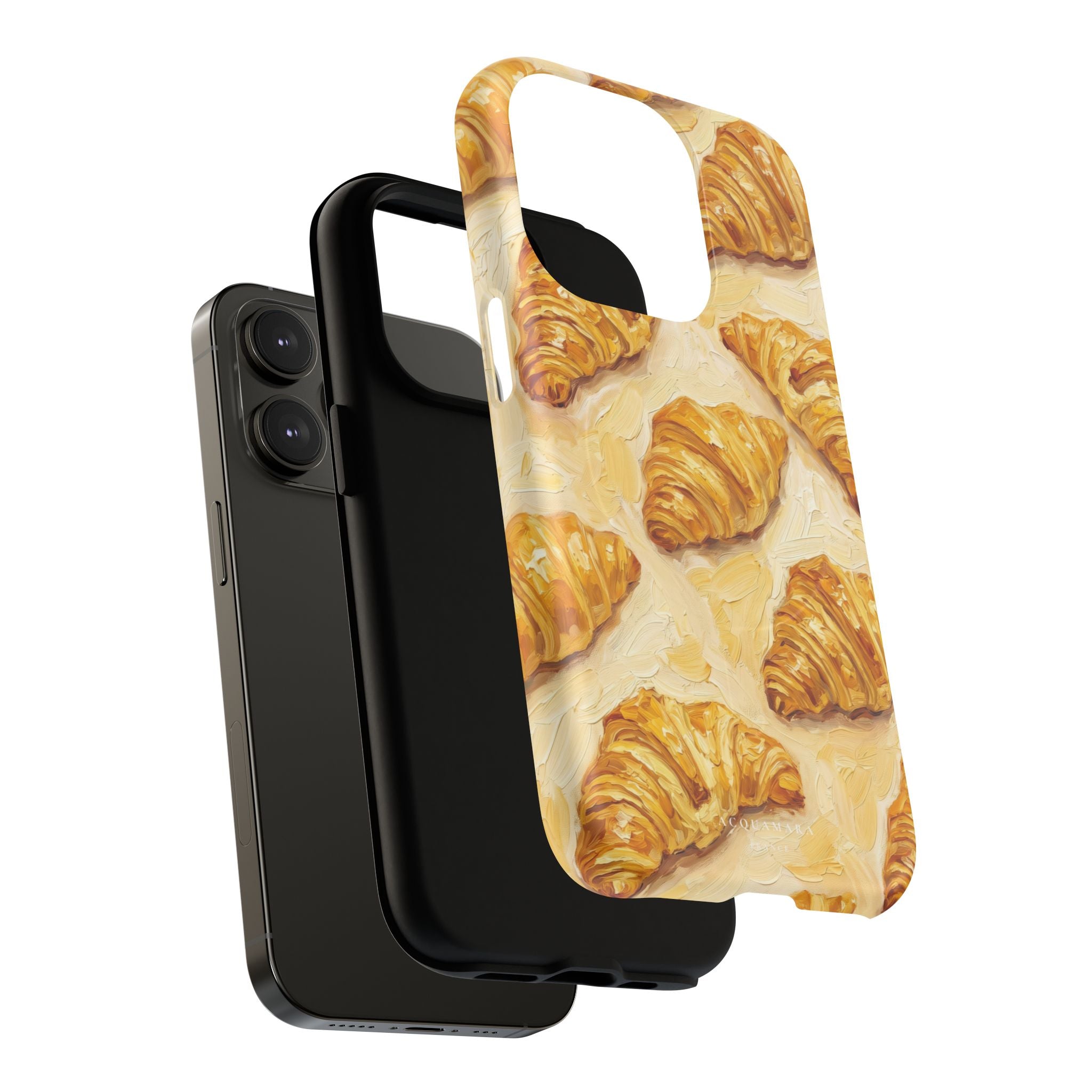 Les Croissants (MagSafe)