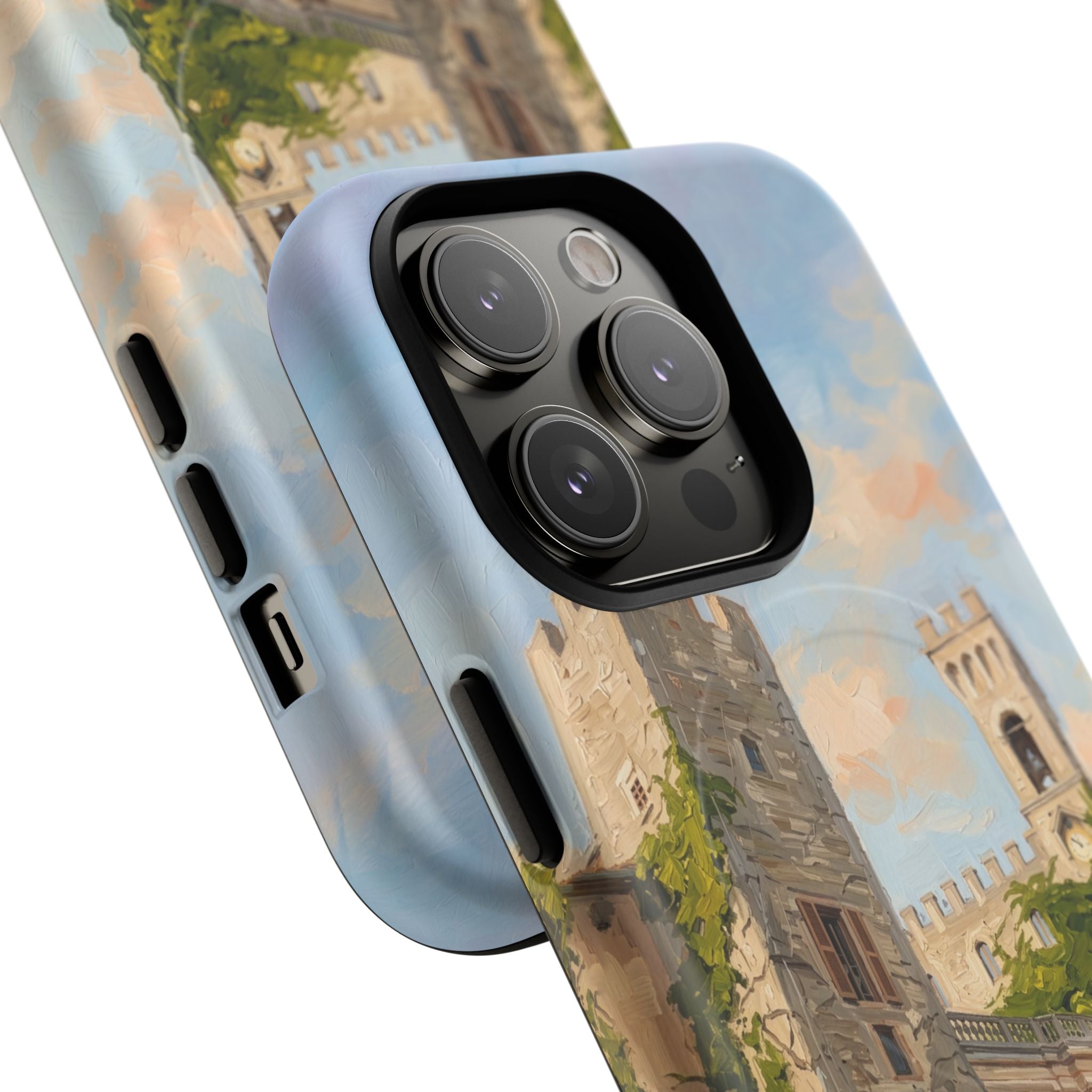 Il Castello Toscano (MagSafe)