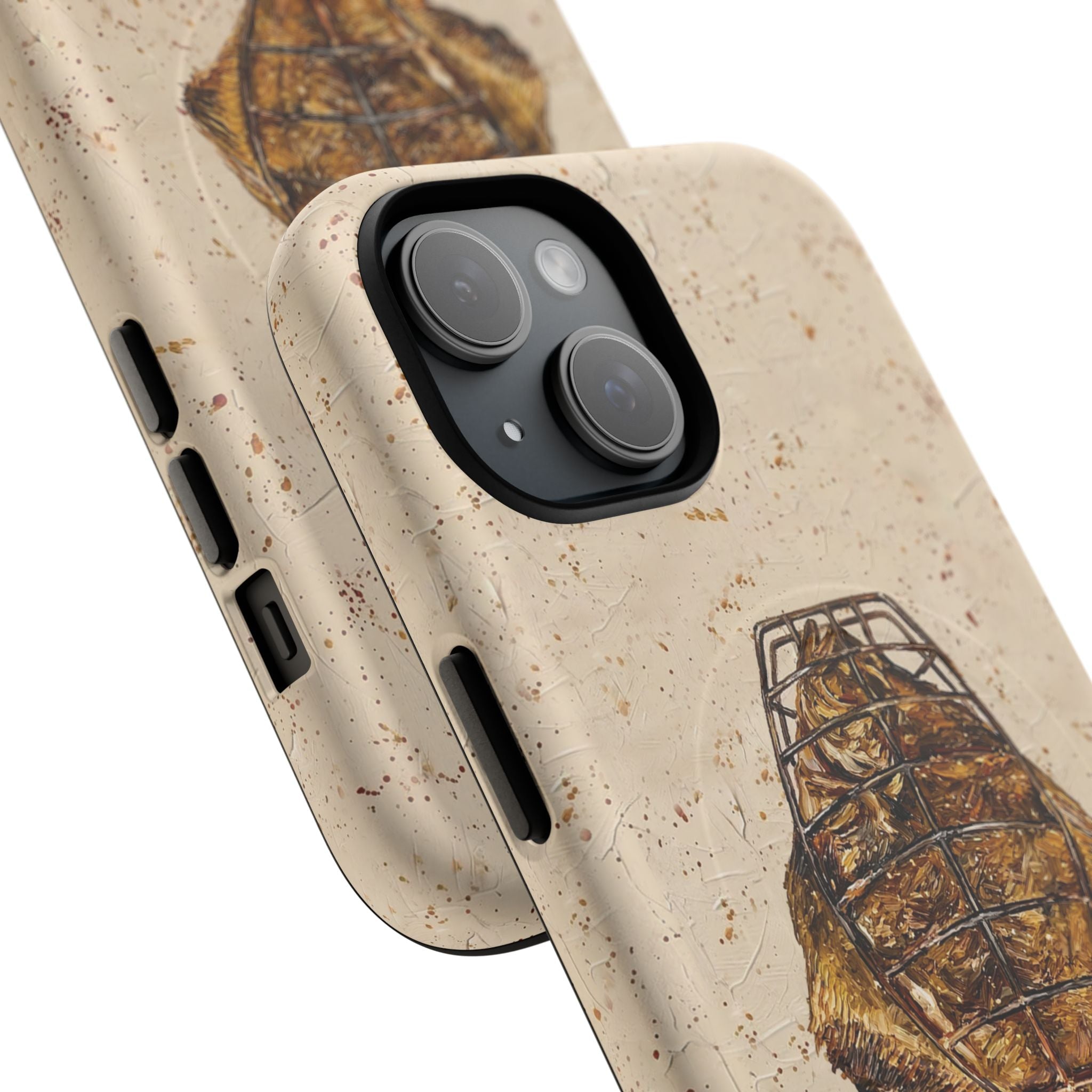 Oro de Getaria (MagSafe)
