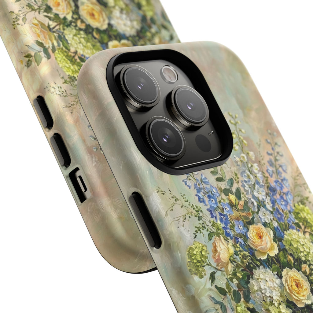 The Summer Bouquet (MagSafe)