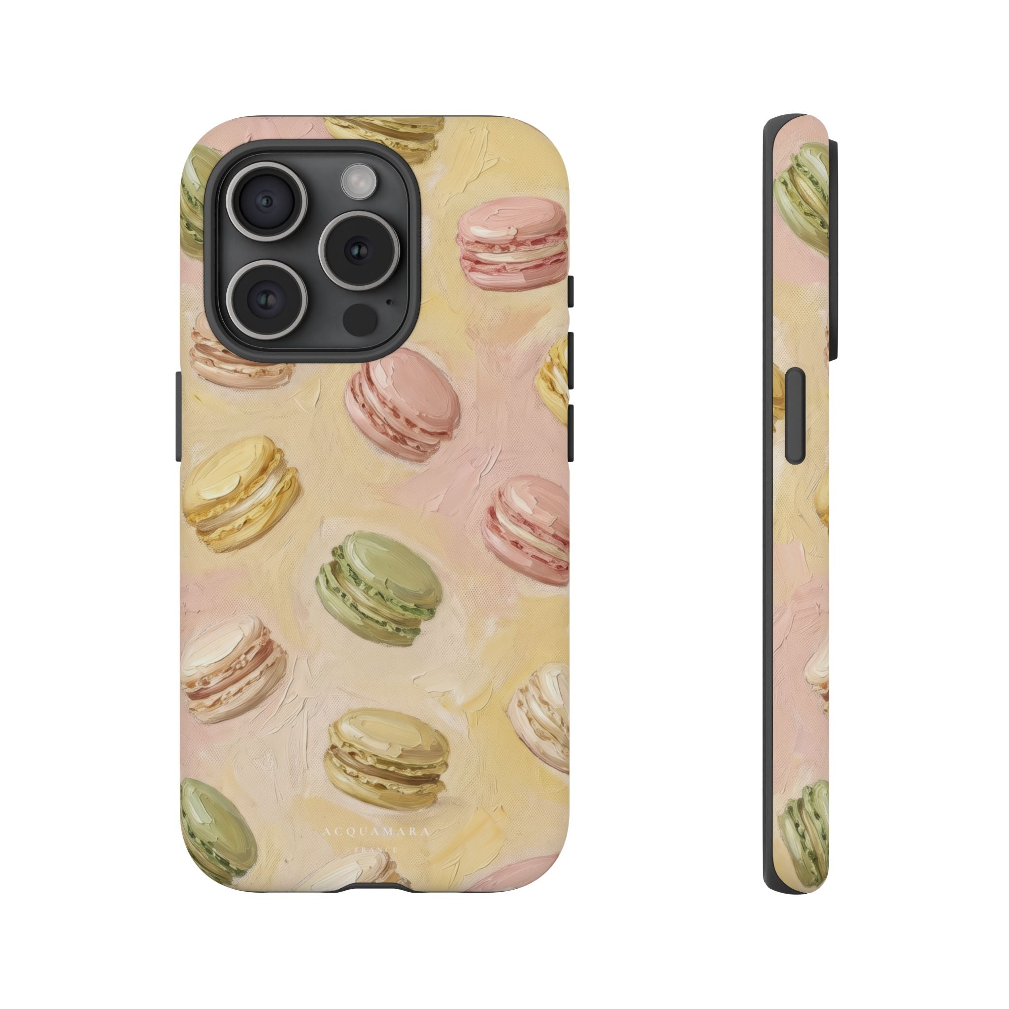 Les Macarons