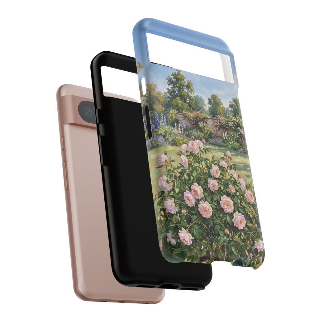 The Rose Garden