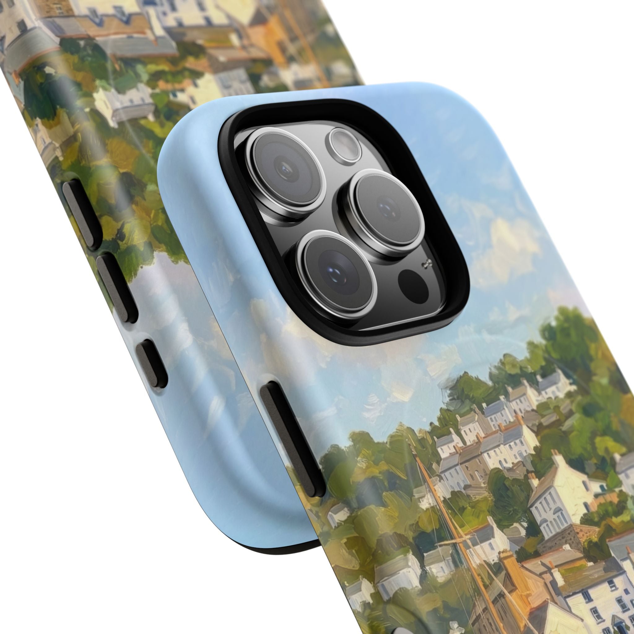 The Harbour (MagSafe)