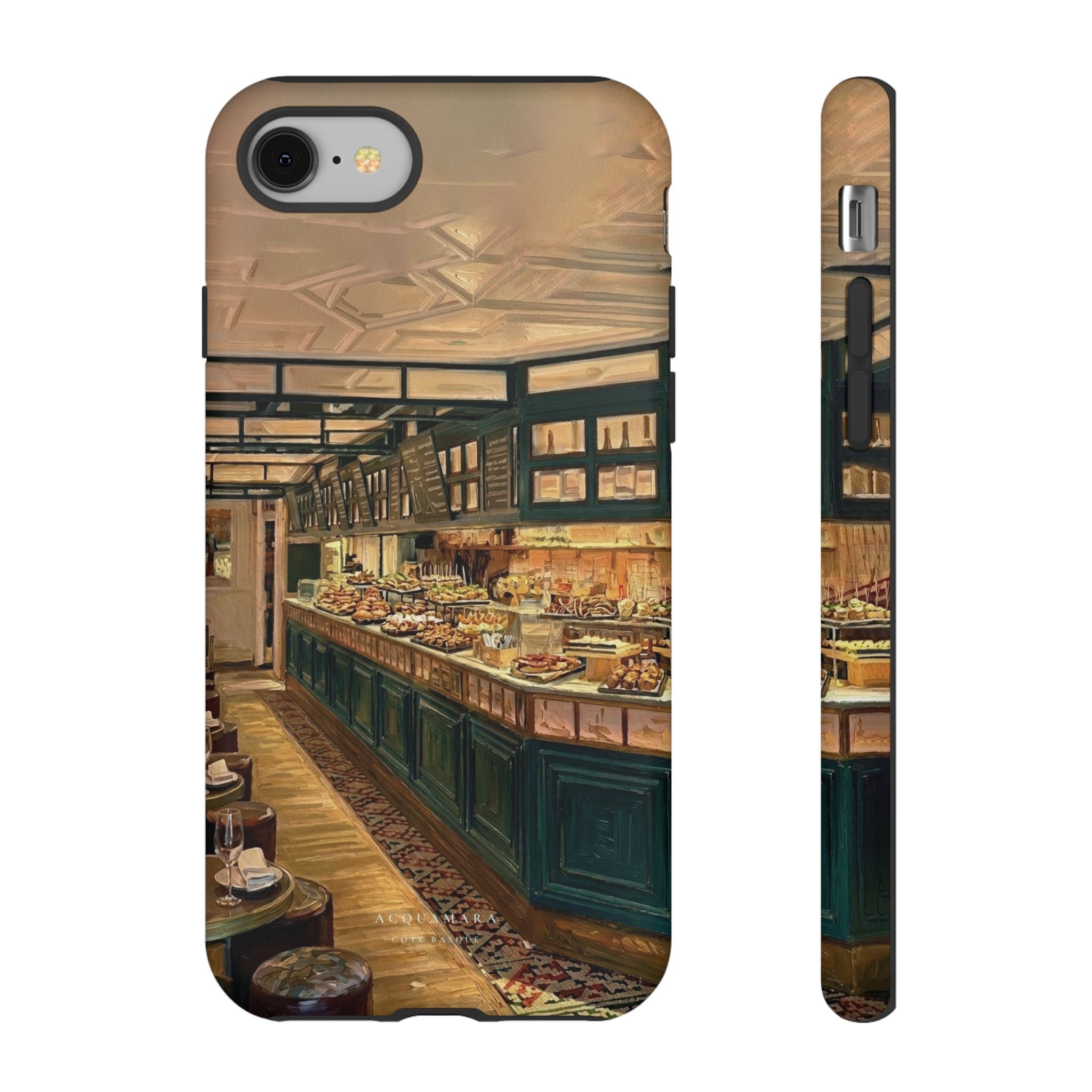 Pintxo Bar