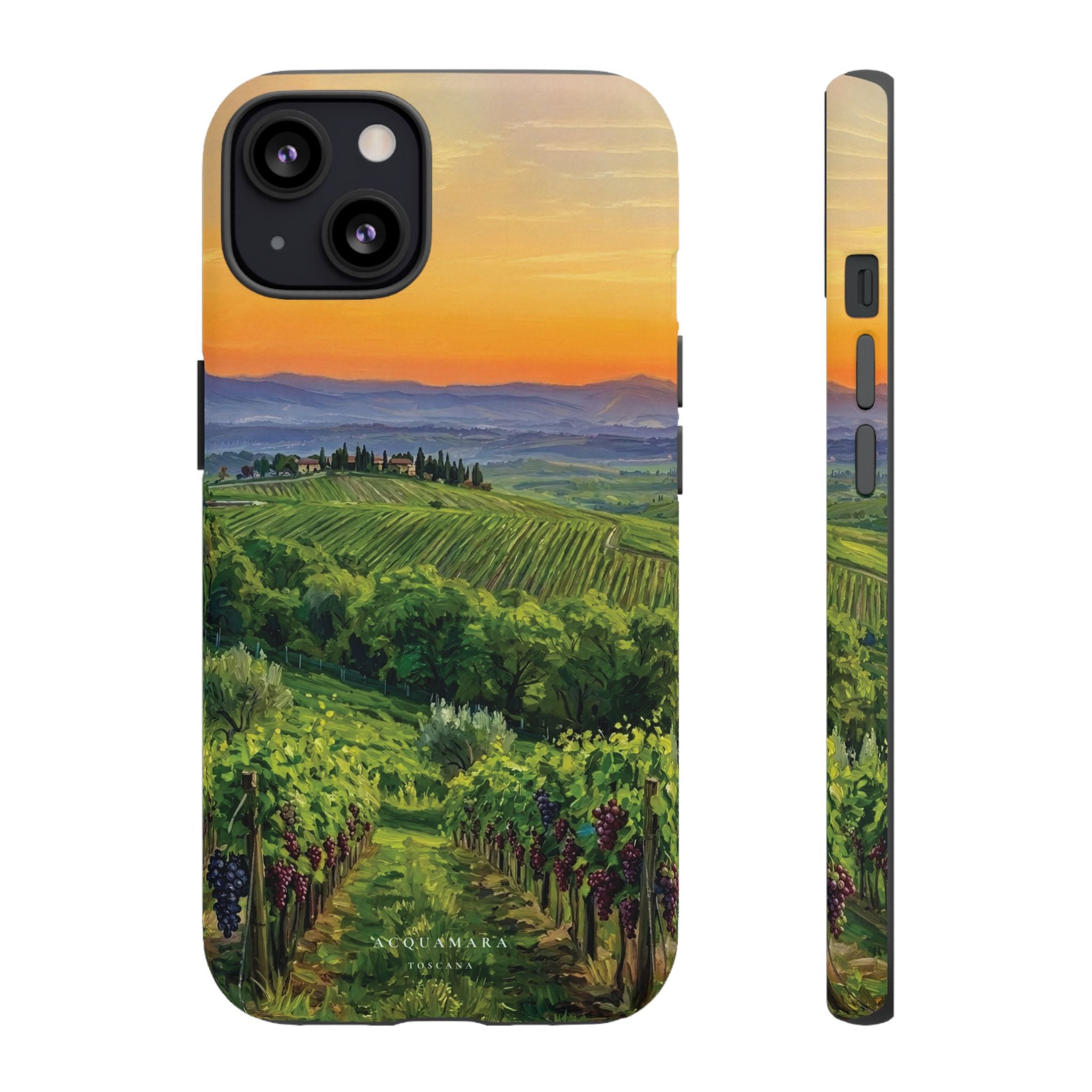Vendemmia