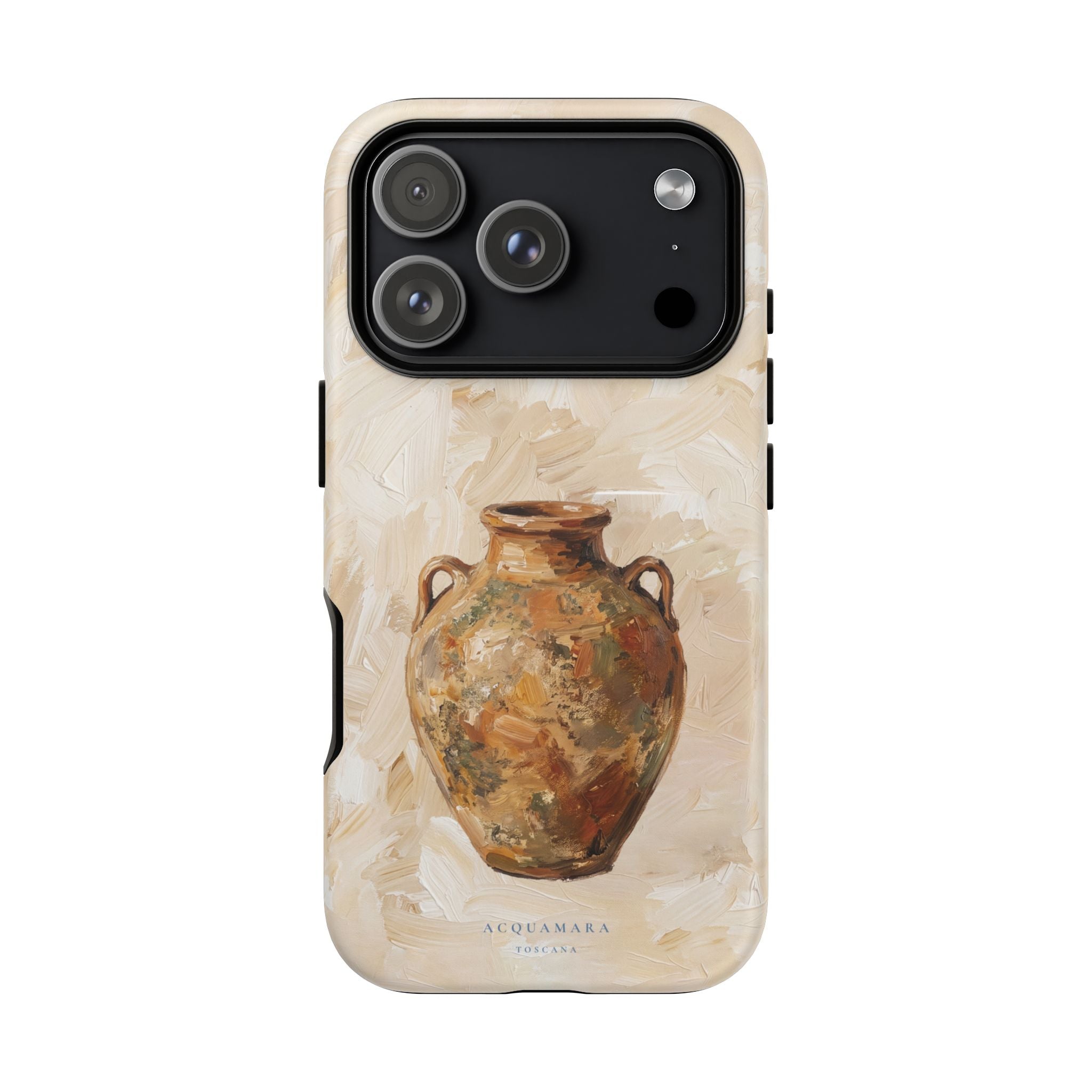 L'Anfora di Terracotta