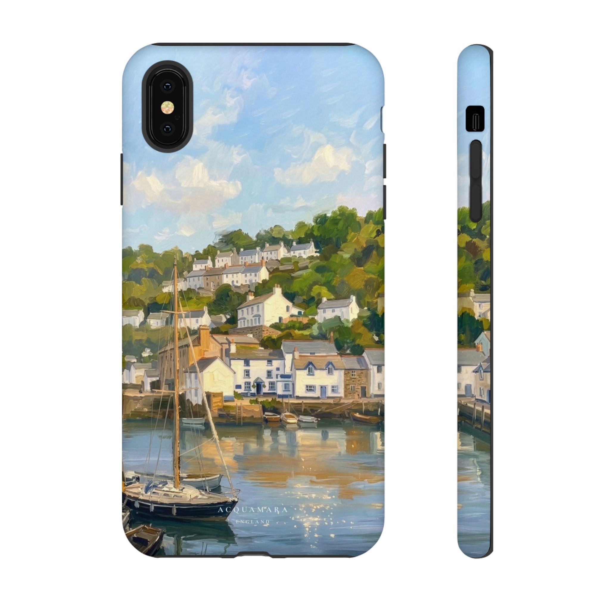 The Harbour