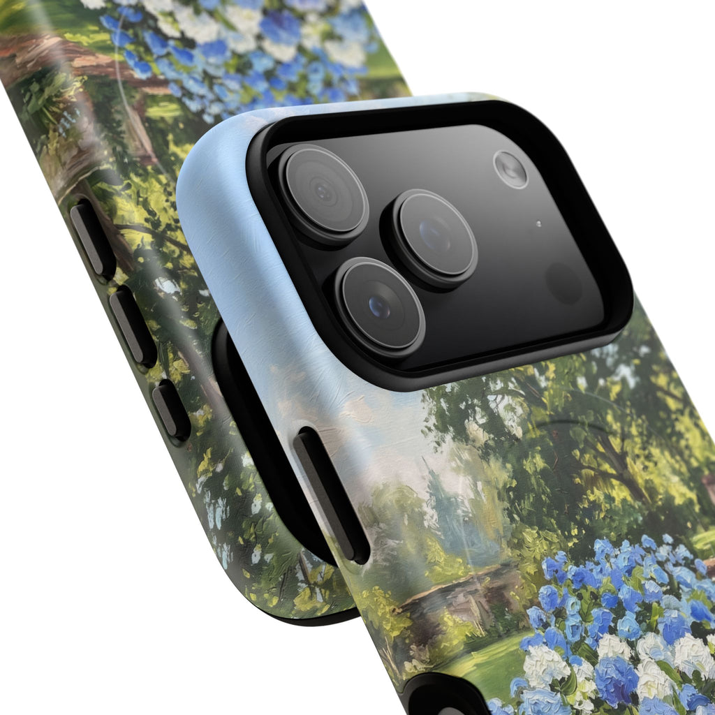 Hydrangeas (MagSafe)