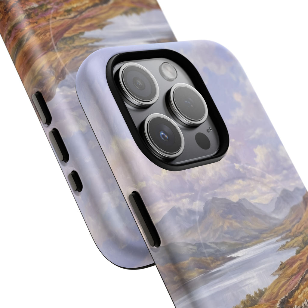 The Heather Moor (MagSafe)