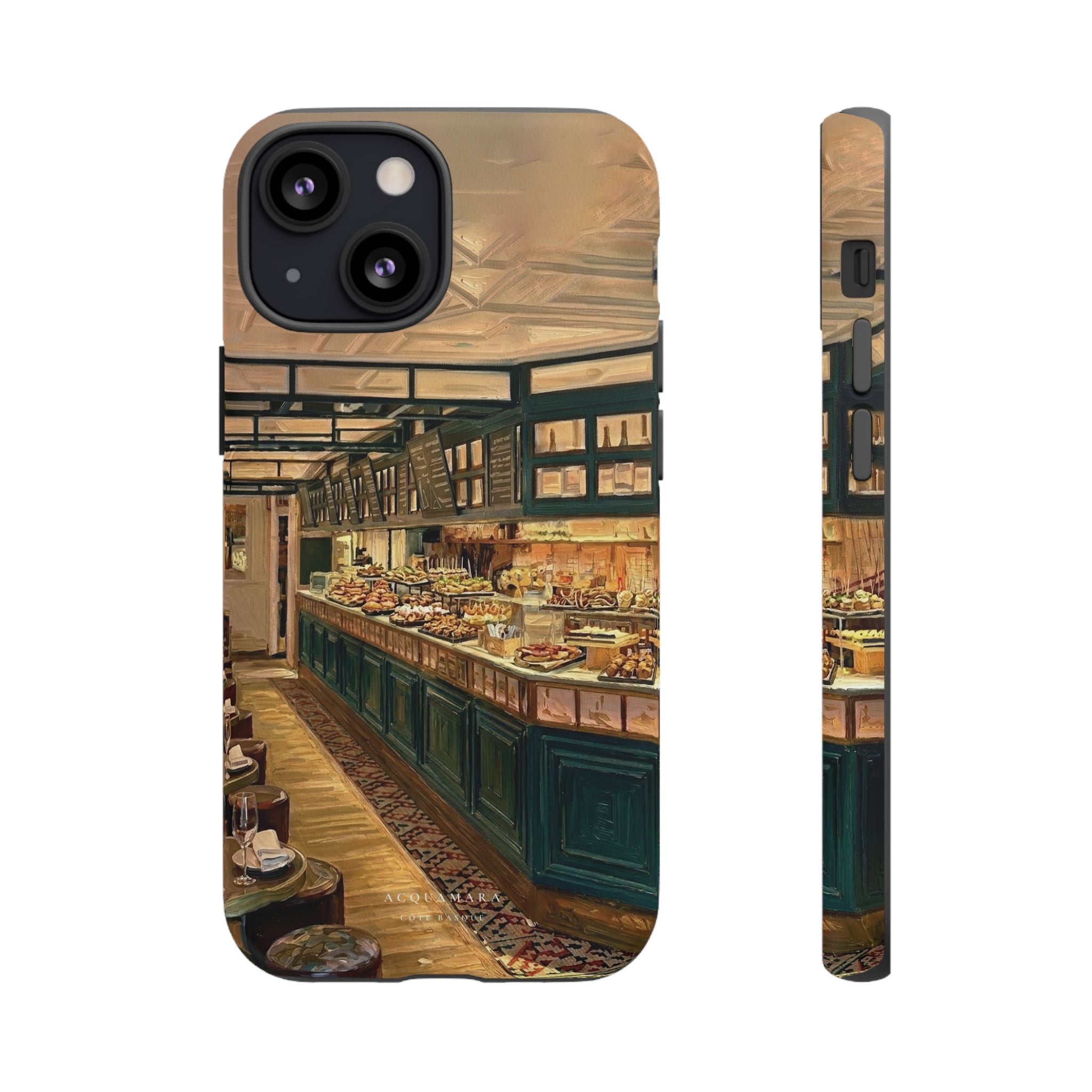 Pintxo Bar