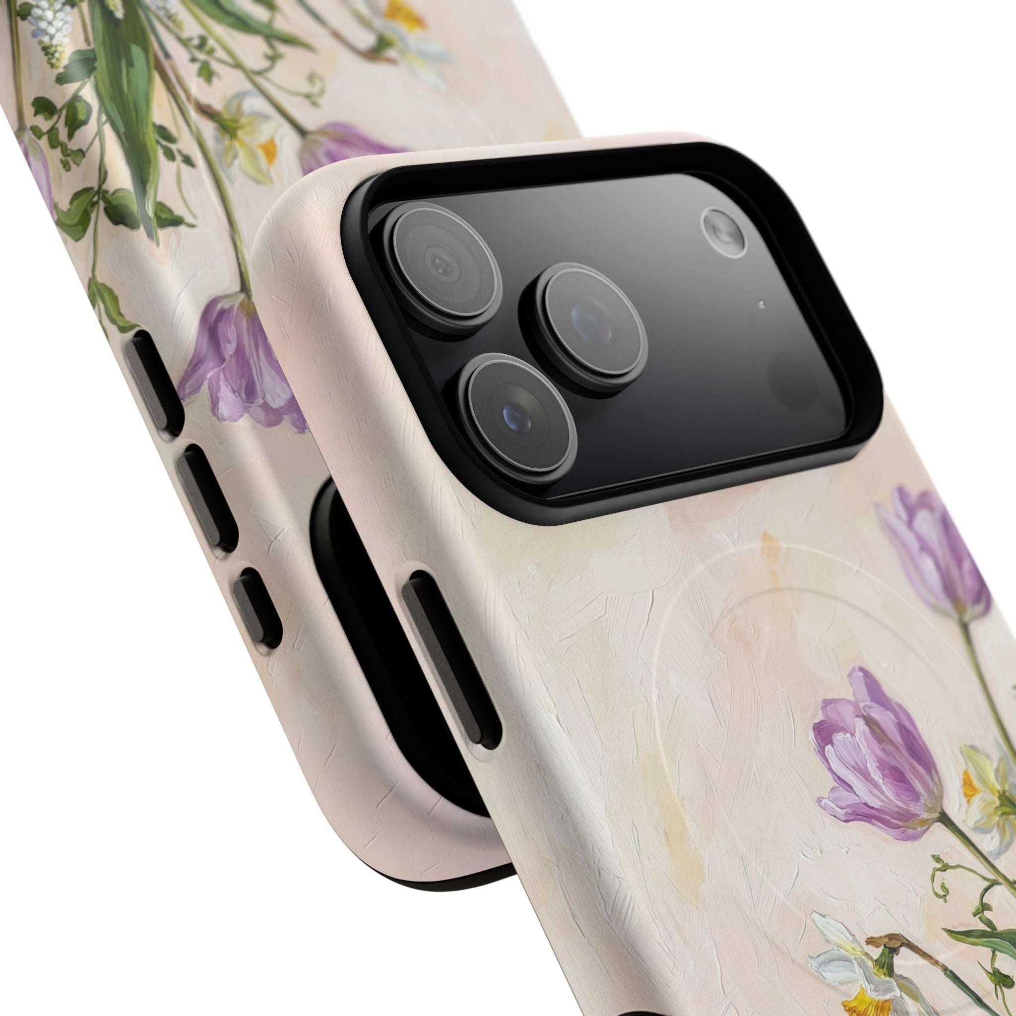 The Spring Posy (MagSafe)