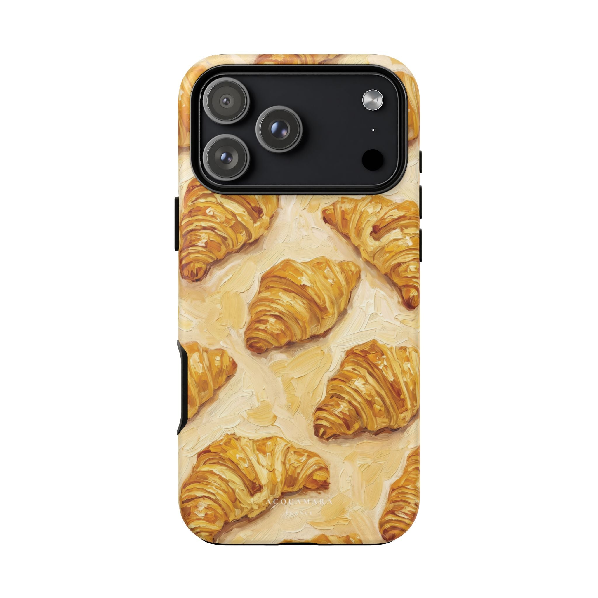 Les Croissants