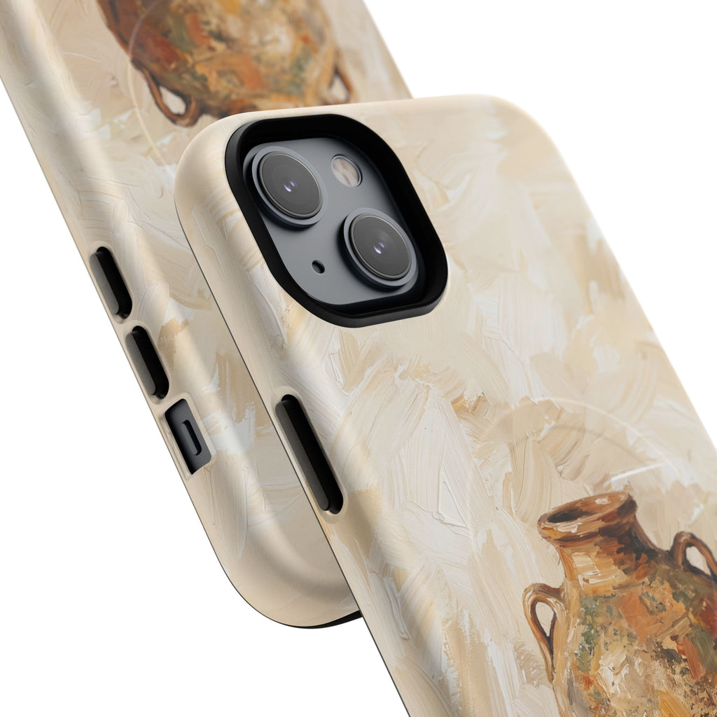L'Anfora di Terracotta (MagSafe)