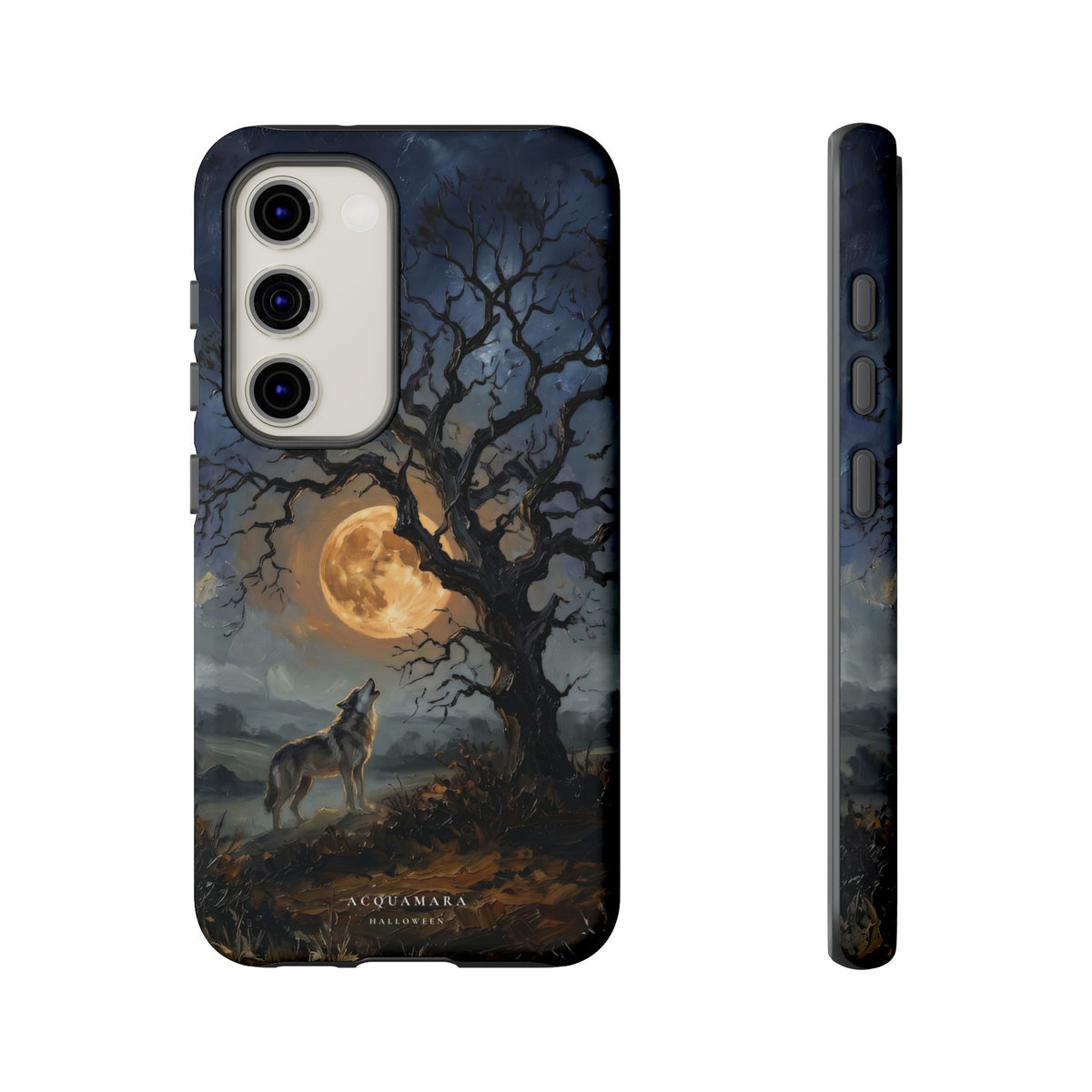 Hunter's Moon