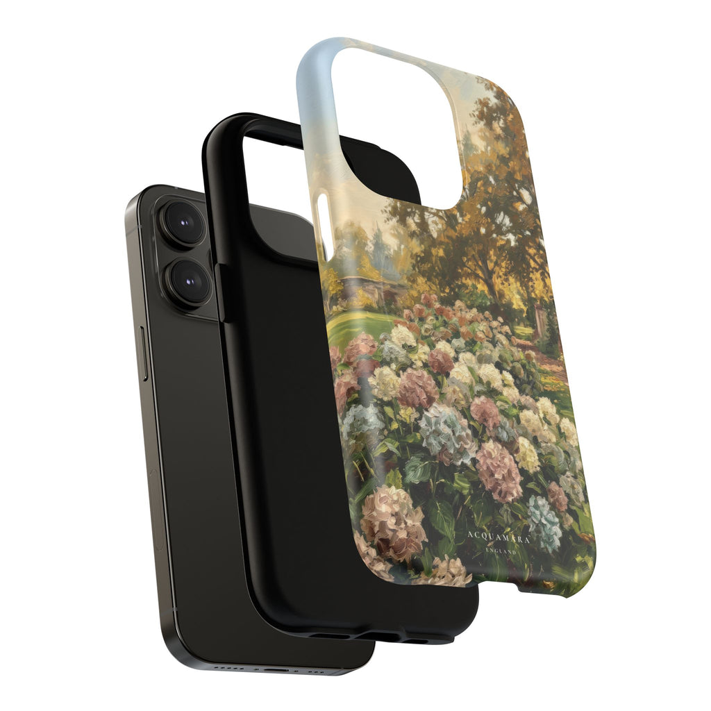 Autumn Hydrangeas (MagSafe)